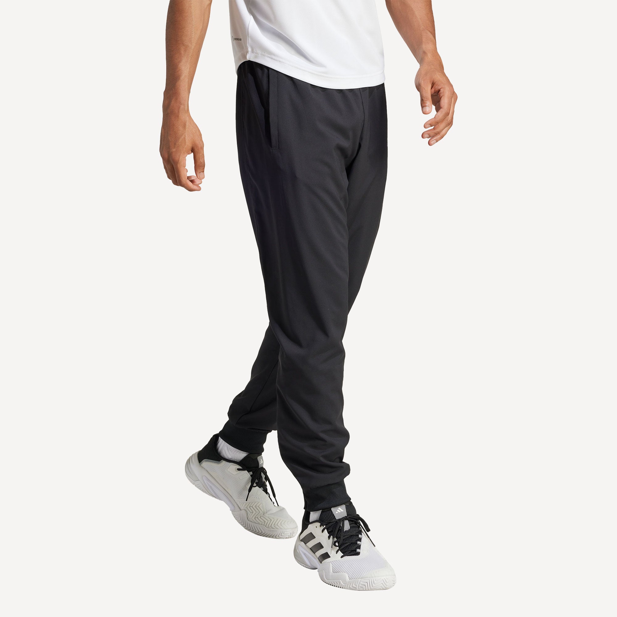 adidas Gameset Men's Walk On Tennis Pants