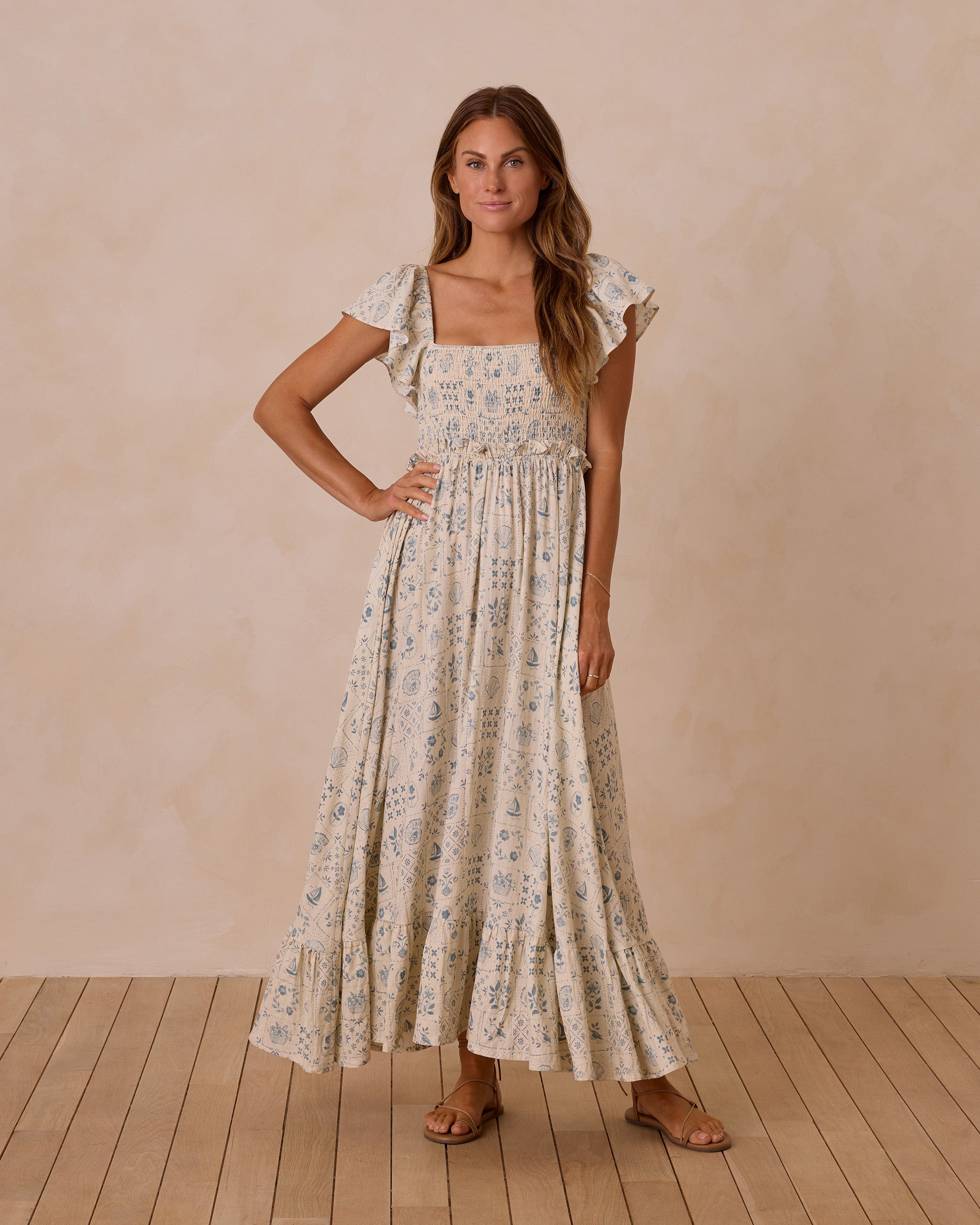  Francesca Dress || Tile、mySite、layawaytickets