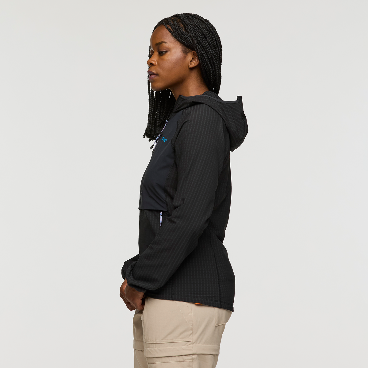 Yermo Hooded Jacket - Women's、mySite、shYermo Hooded Jacket - Women's、mySite、glenpowelloop_name