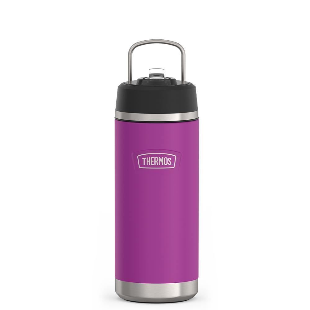 18oz ICON™ KIDS WATER BOTTLE WITH STRAW LID、mySite、noshort