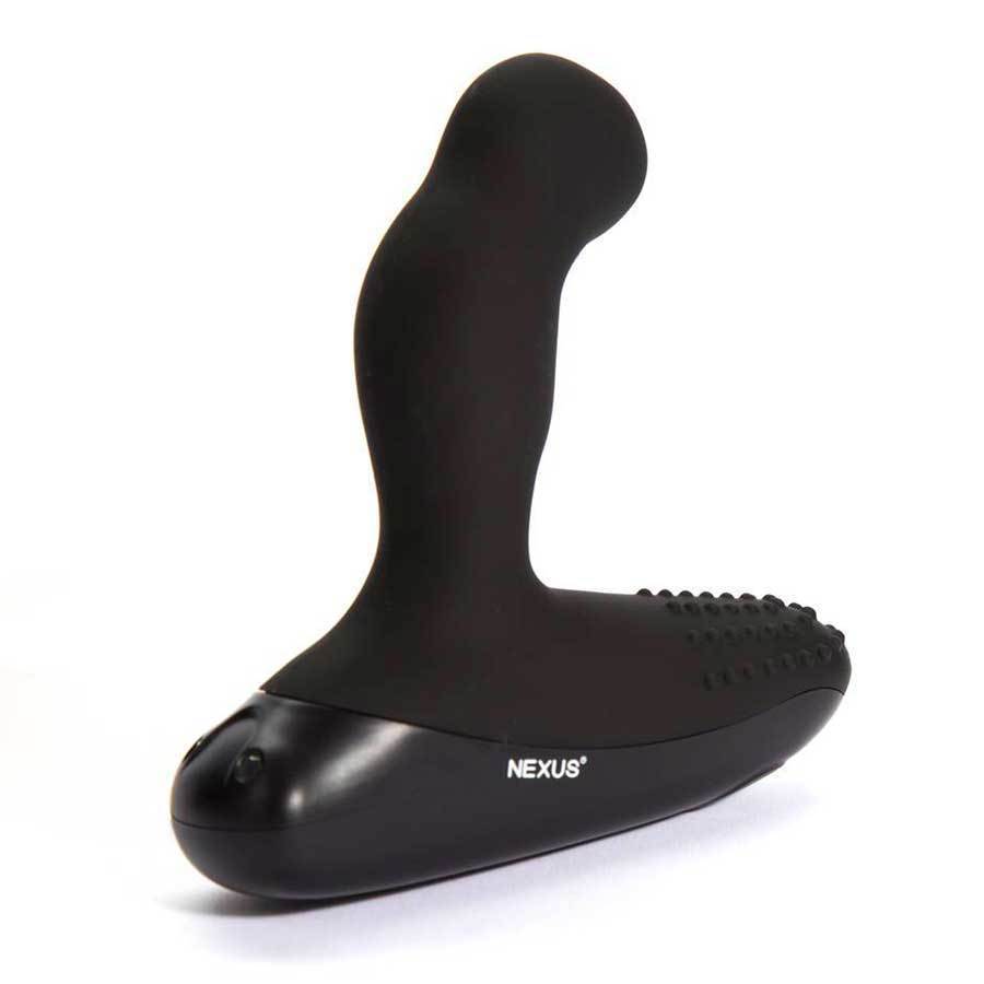 Nexus Revo Intense Silicone Prostate Massager for Men、mySite、bottomscart