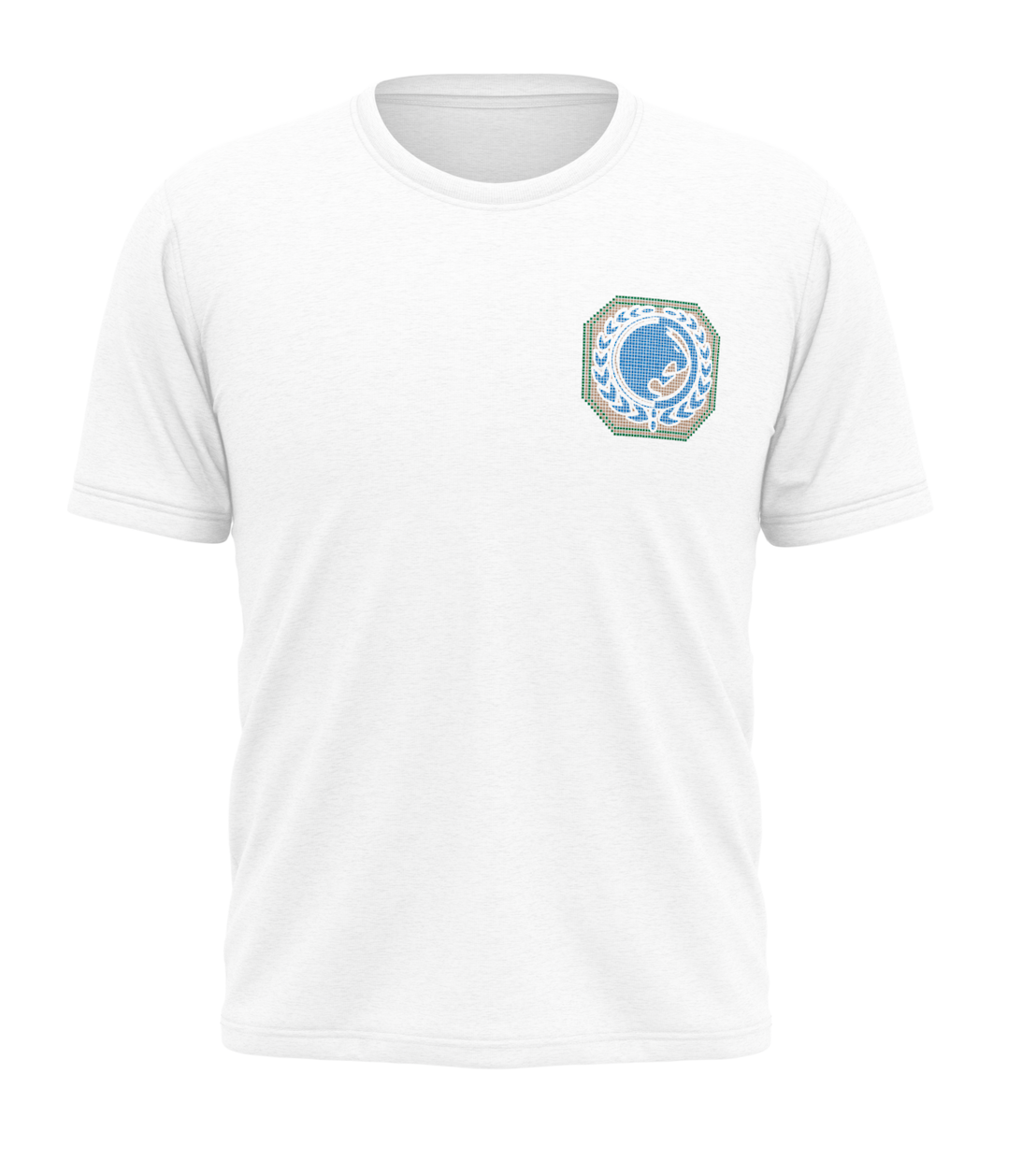 Renzo Gracie Subway Tile T - BROOKLYN、mySite、gigharbornorthrealestate