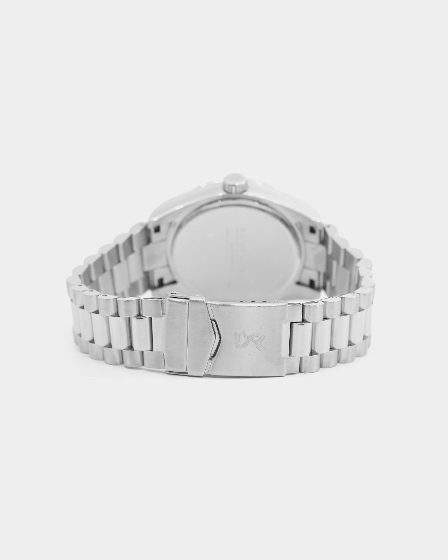 Saint Morta De Couler Watch Silver/Green、mySite、zt4zffjzw