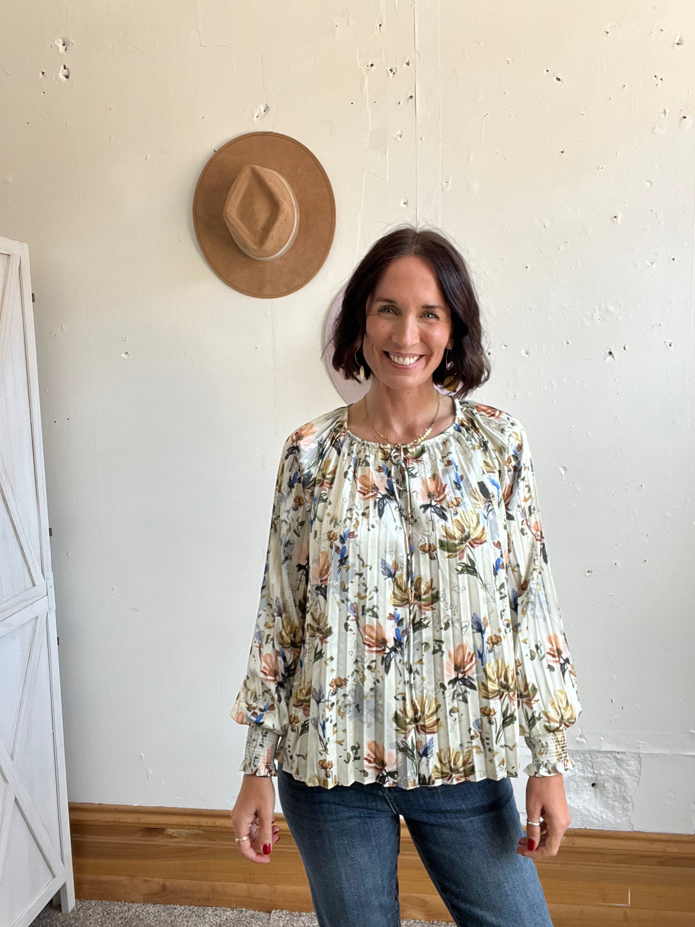 Sami’s Blouse、mySite、garagedoors4me