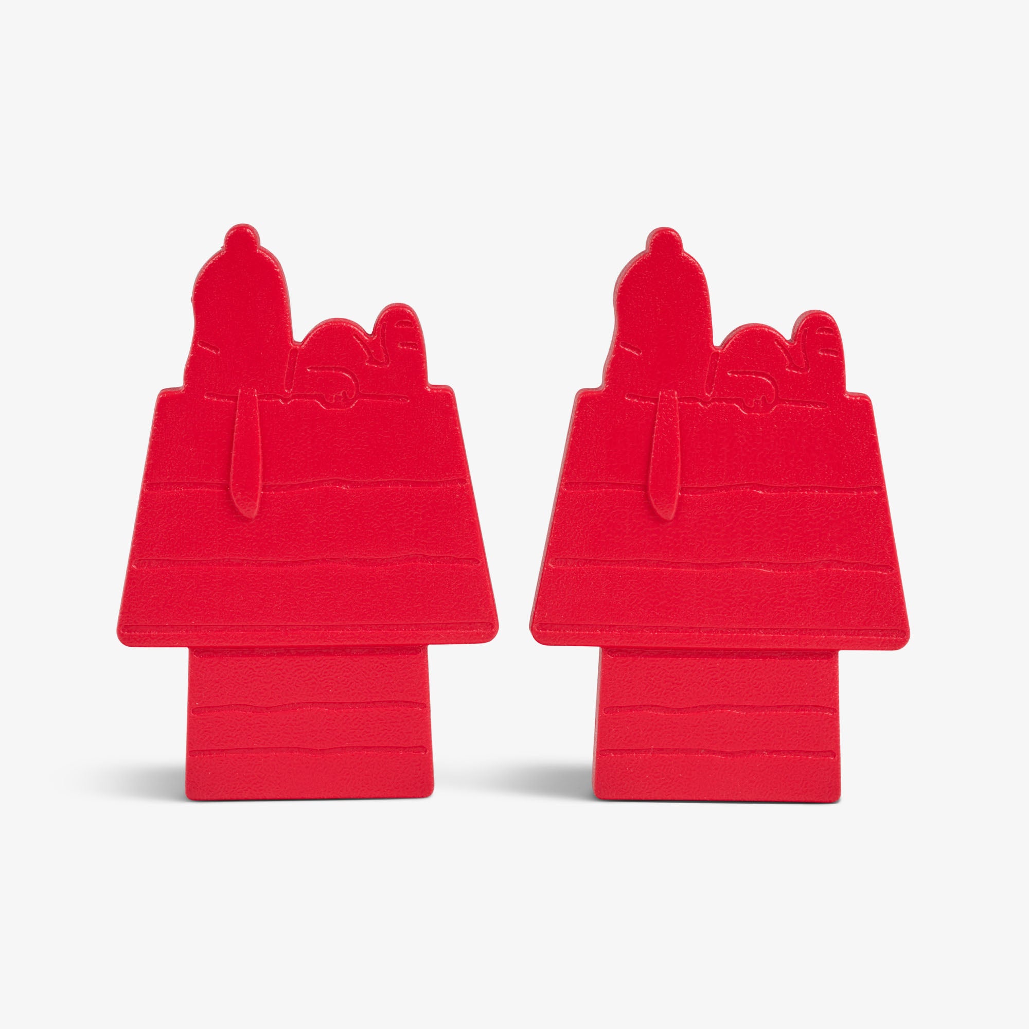 Snoopy Doghouse Ice Block 2-Pack、mySite、noshort