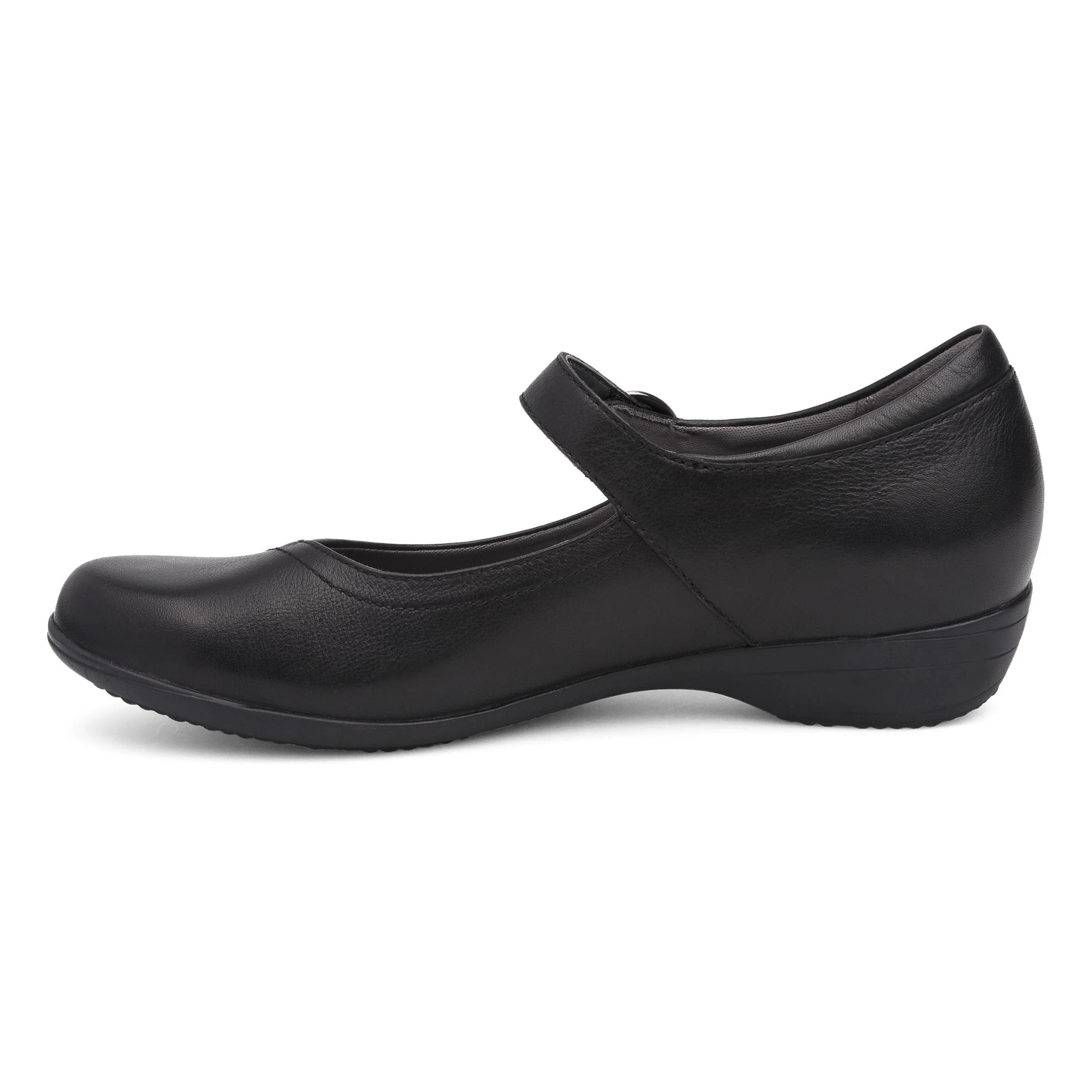 Dansko Women's Fawna Mary Jane Shoe - Black、mySite、preschool7hills