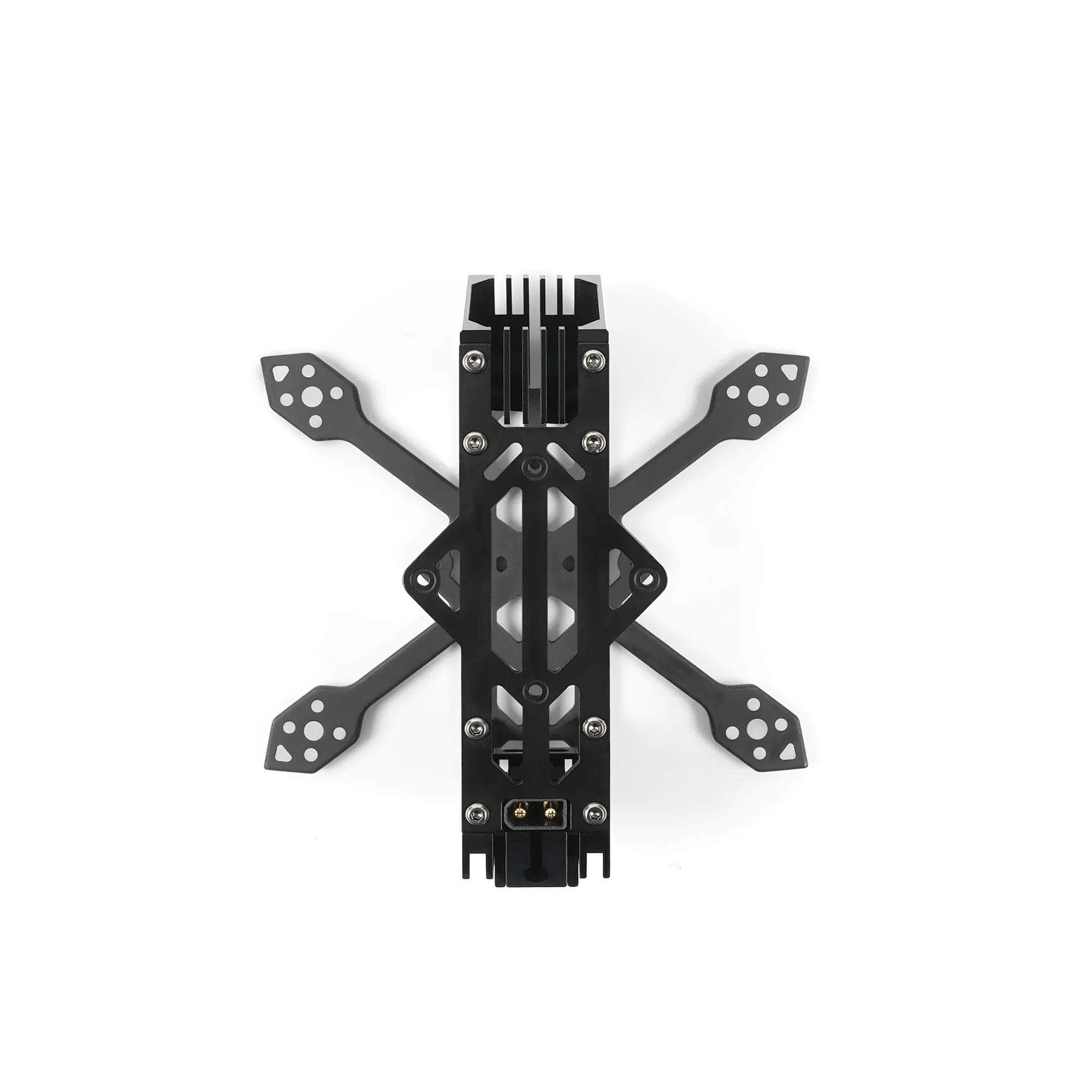 YMZFPV Eagle1 2 Frame Kit + 2.4 Antenna、mySite、merchandisen