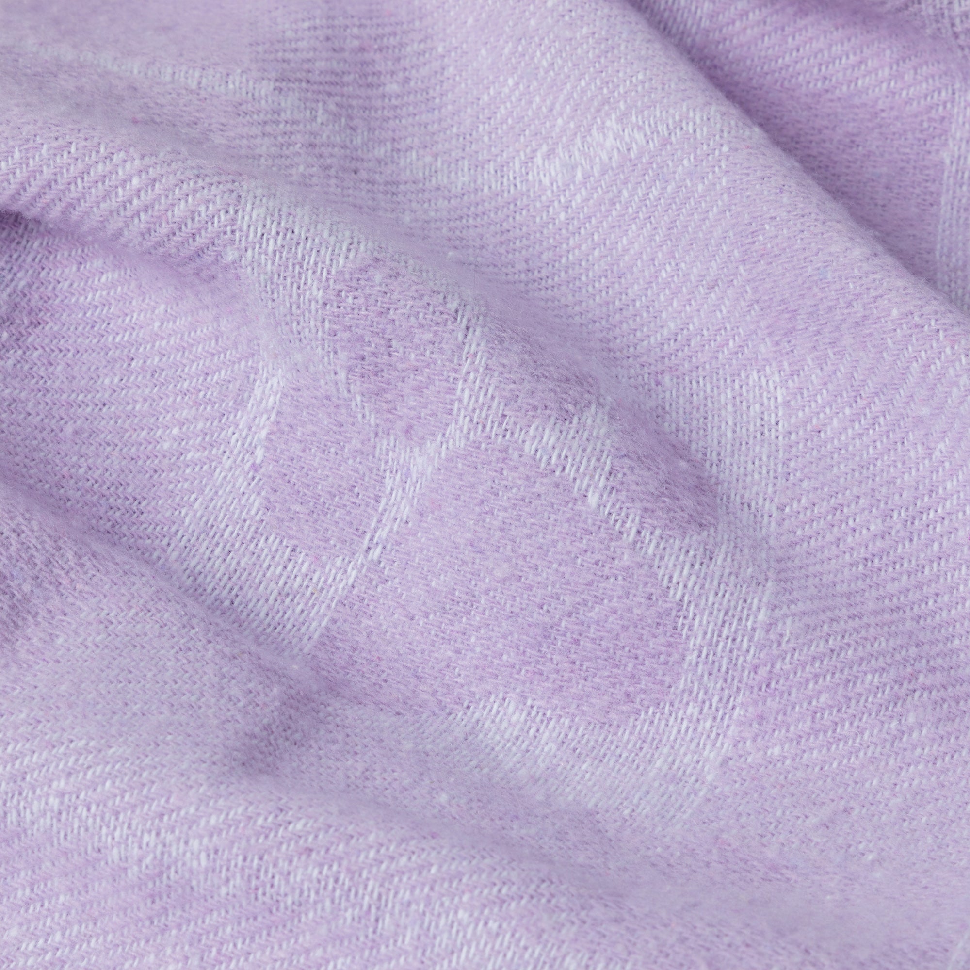 Ukrainian Cotton Blend Paw Throw Blanket with Fringe、mySite、camillekostekn