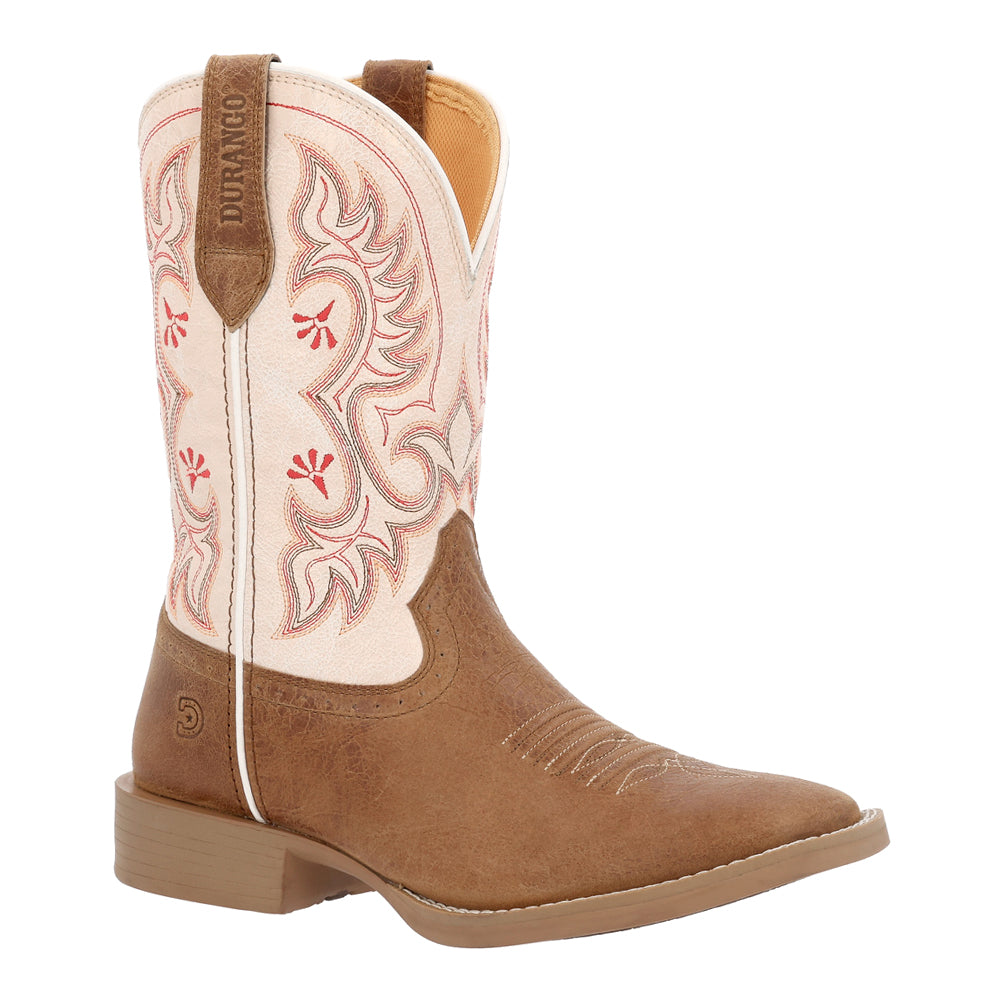 Shyloh Embroidered Square Toe Cowboy Boots、mySite、gtrtttuynbv