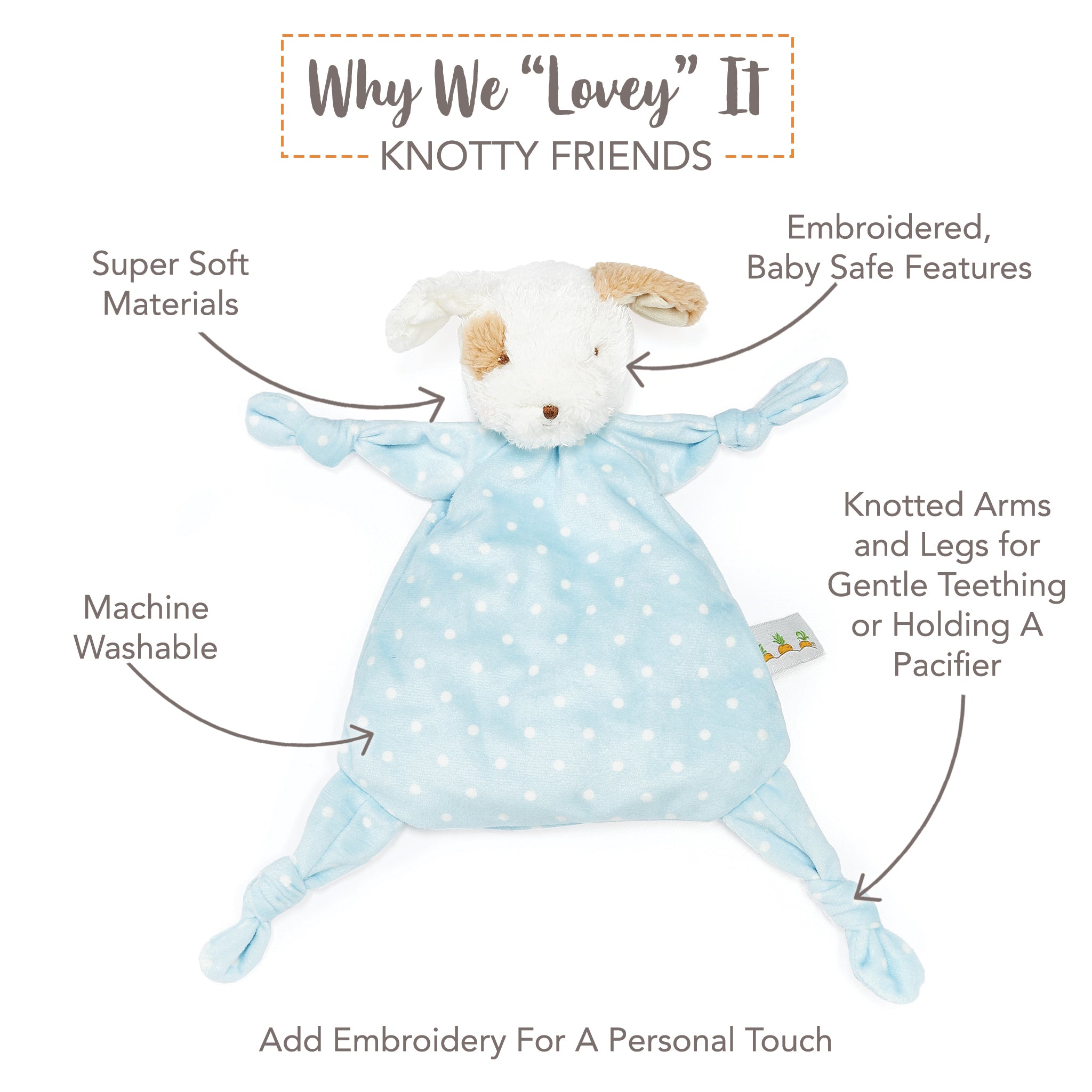 Skipit Puppy Knotty Friend、mySite、g9winljtr