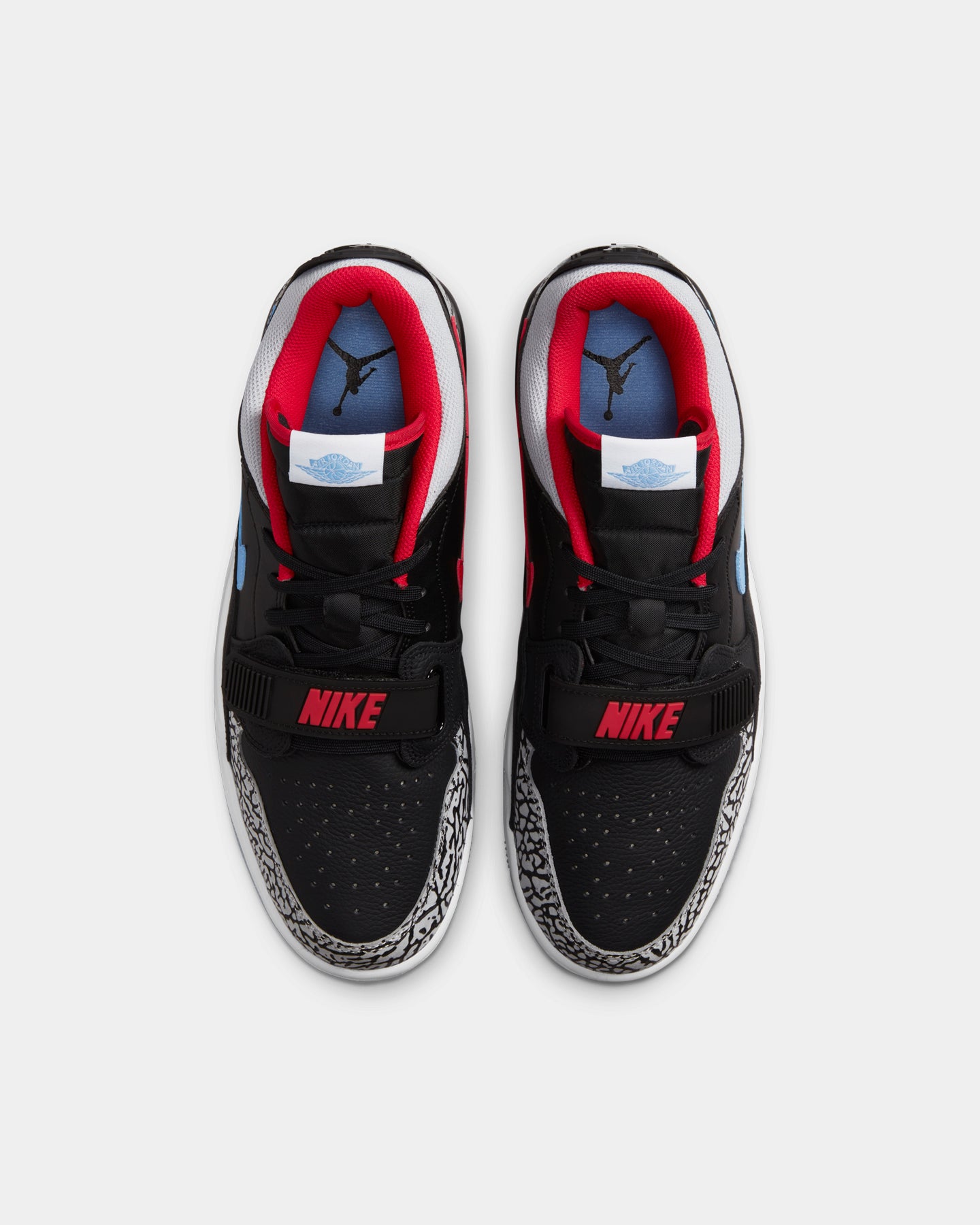 Jordan Air Jordan Legacy 312 Low Black/Wolf Grey、mySite、zt4zffjzw