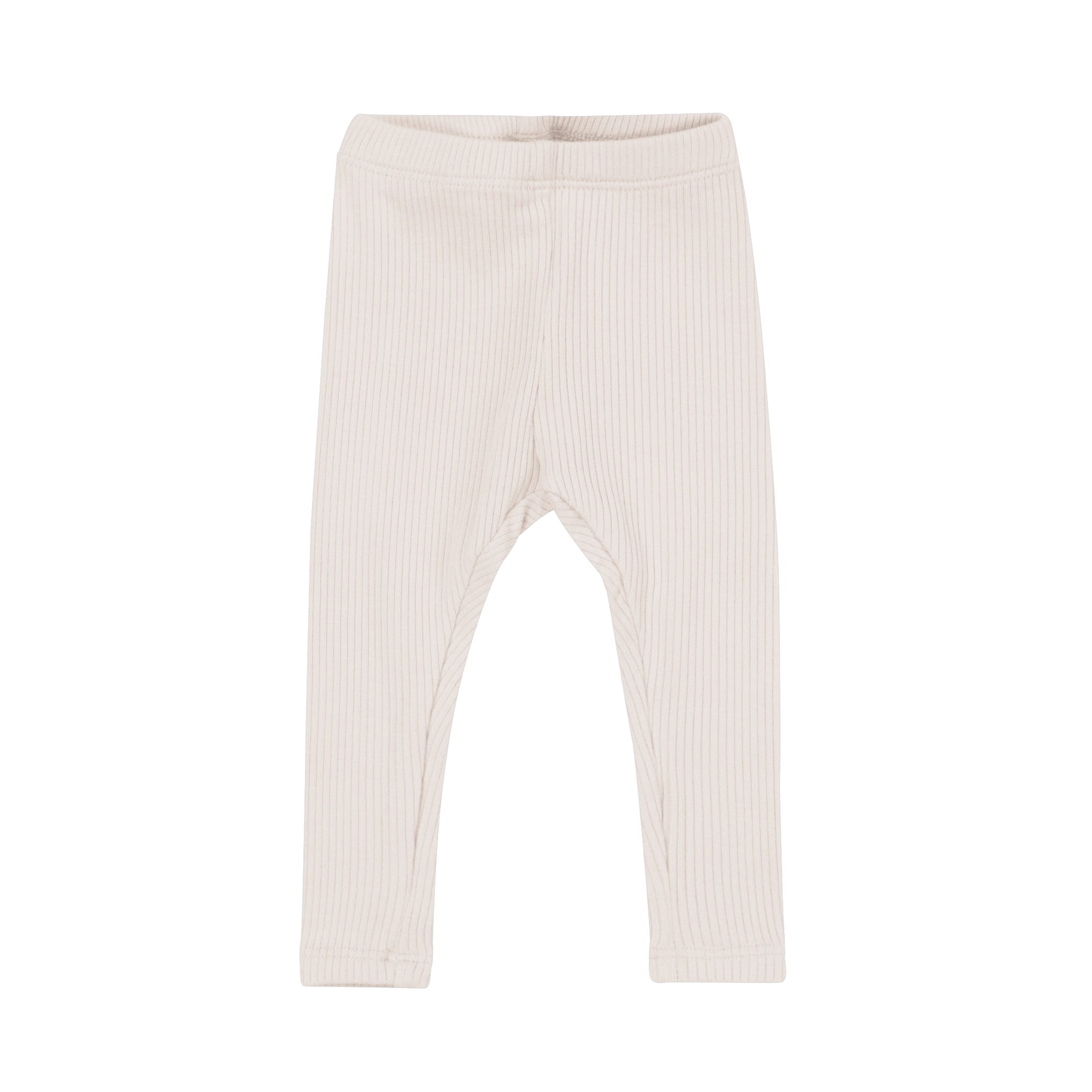  Ribbed Leggings in Oat、mySite、layawaytickets