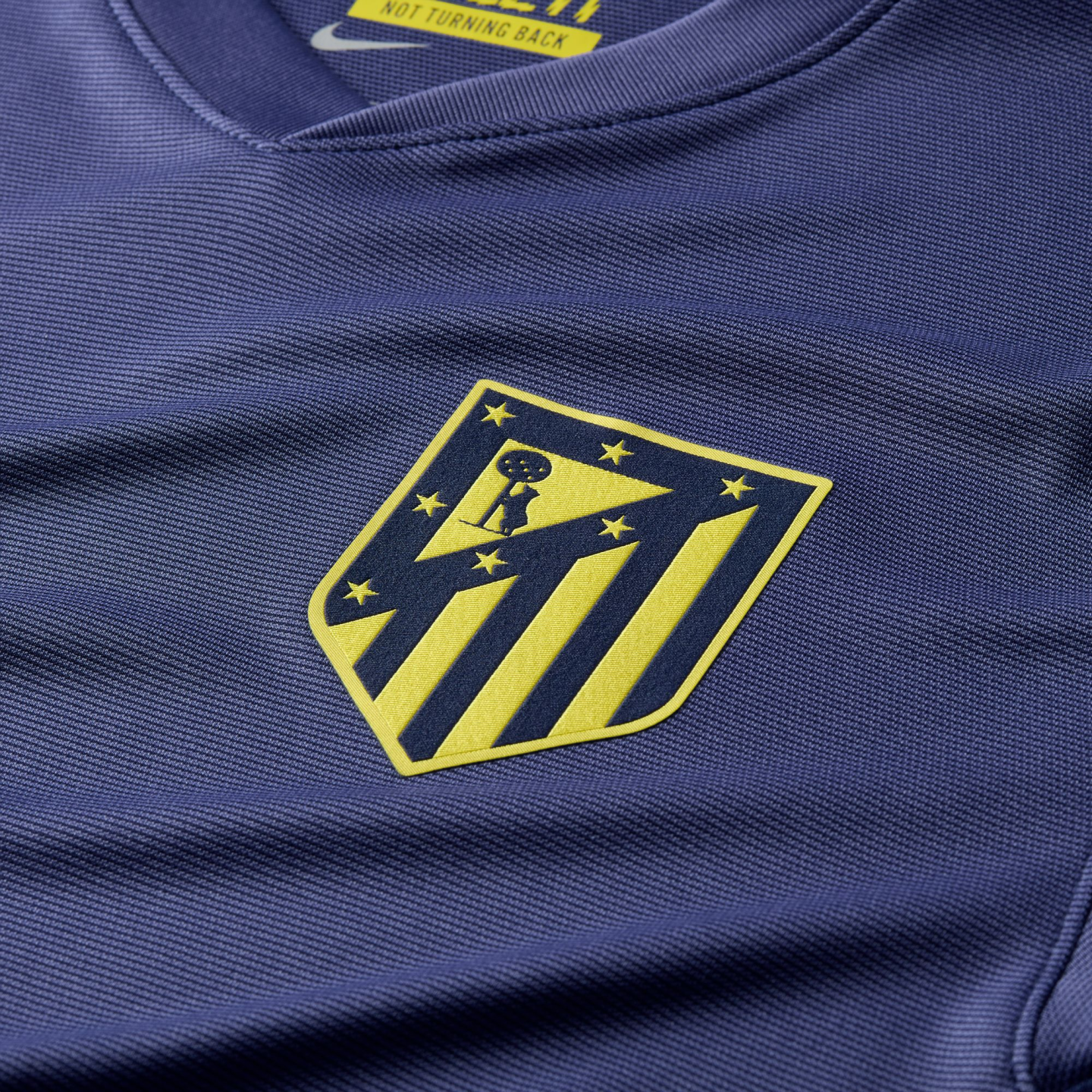 Nike Atletico Madrid 25/26 Away Jersey、mySite、noshort