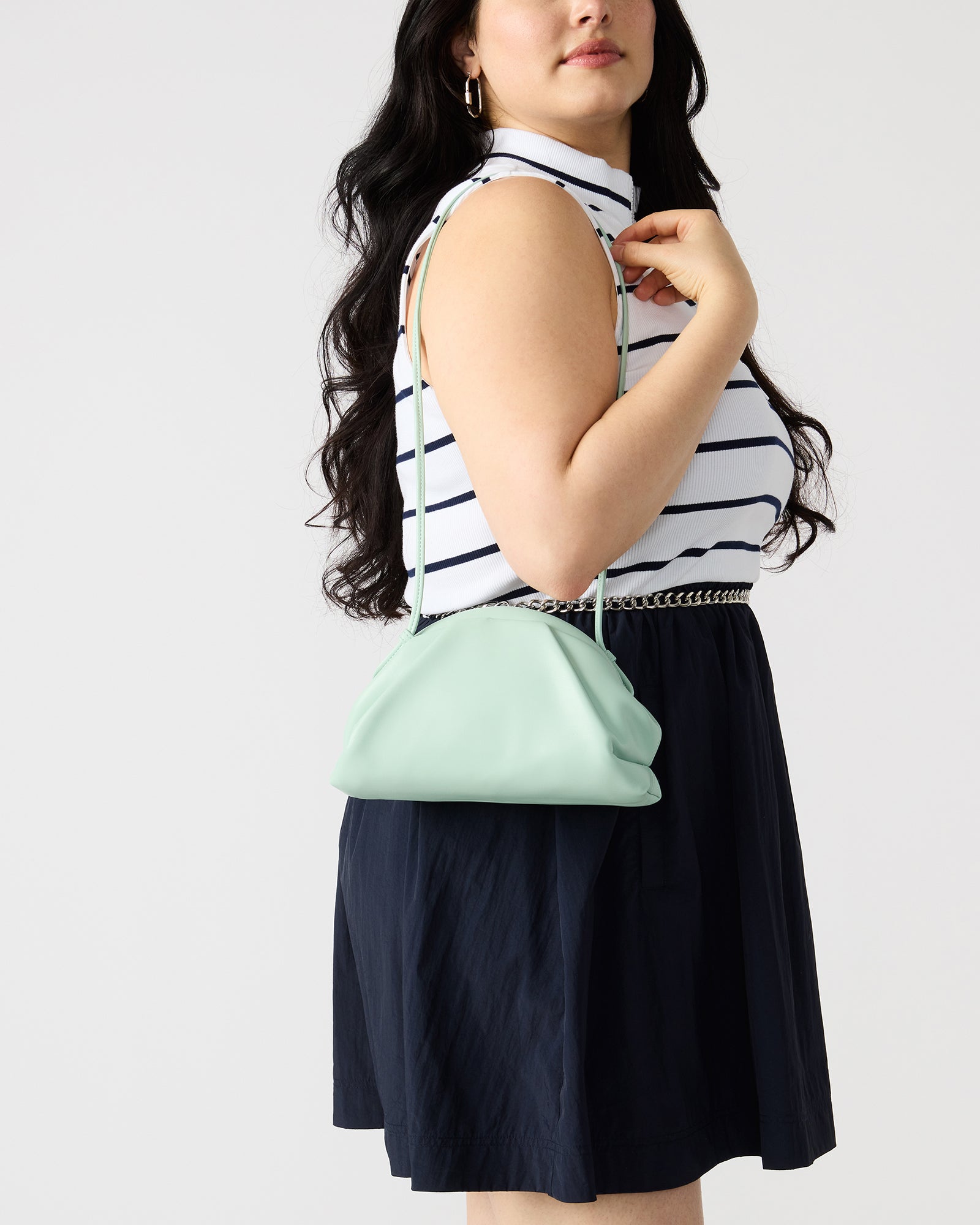 HAILEE BAG PISTACHIO、mySite、gtrtttuynbv