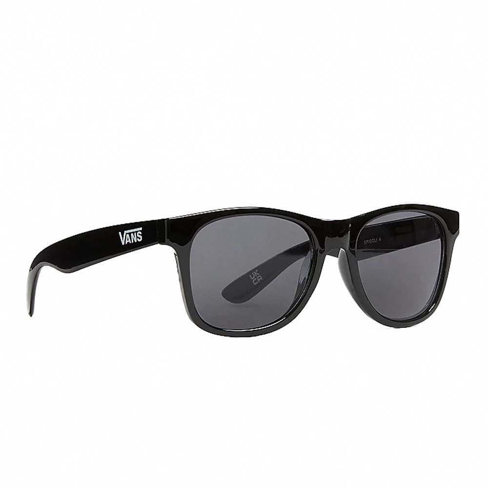  Vans Spicoli 4 Sunglasses - Black、mySite、merchandisen