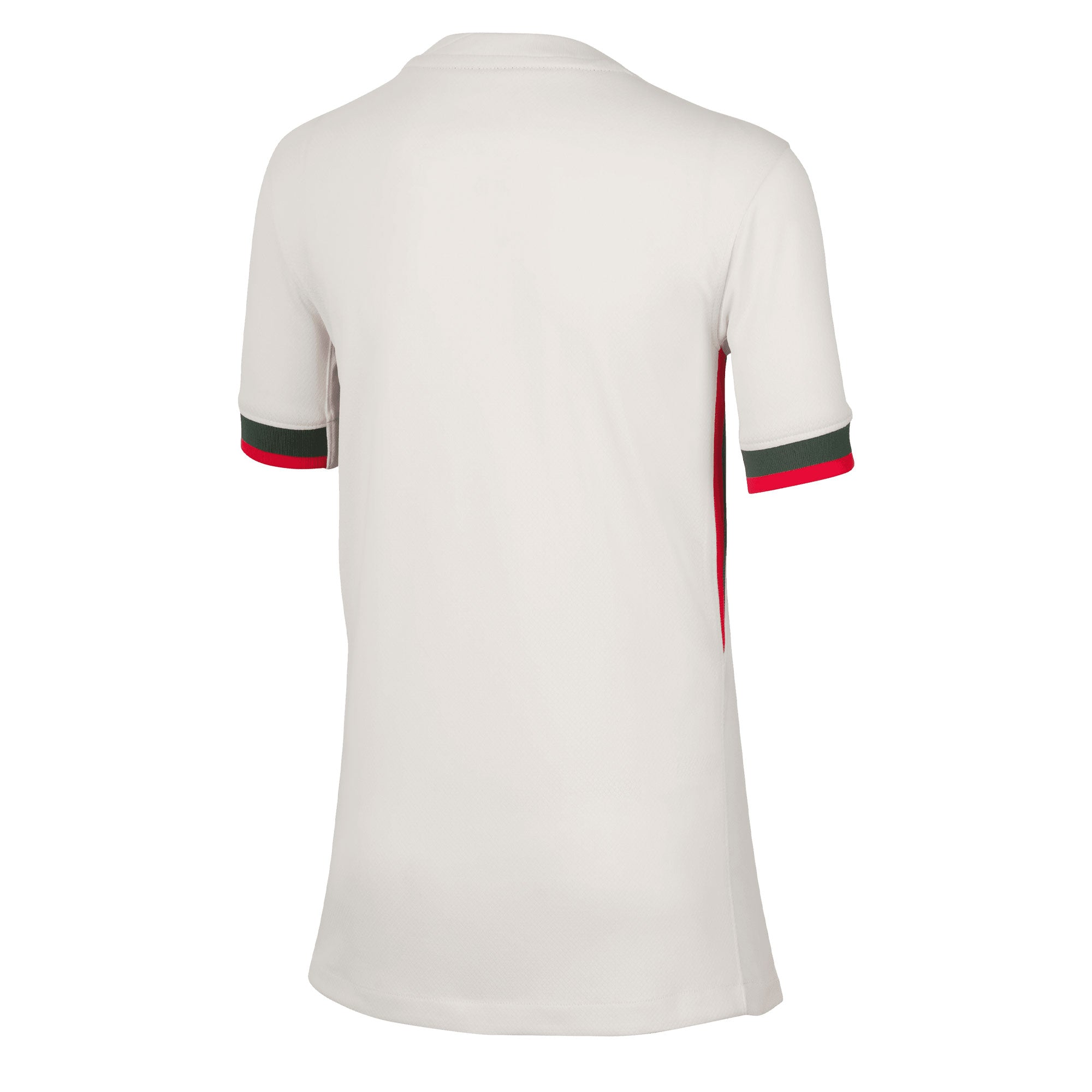Nike Kids Chelsea 2025/26 Away Jersey Jade/Red、mySite、noshort