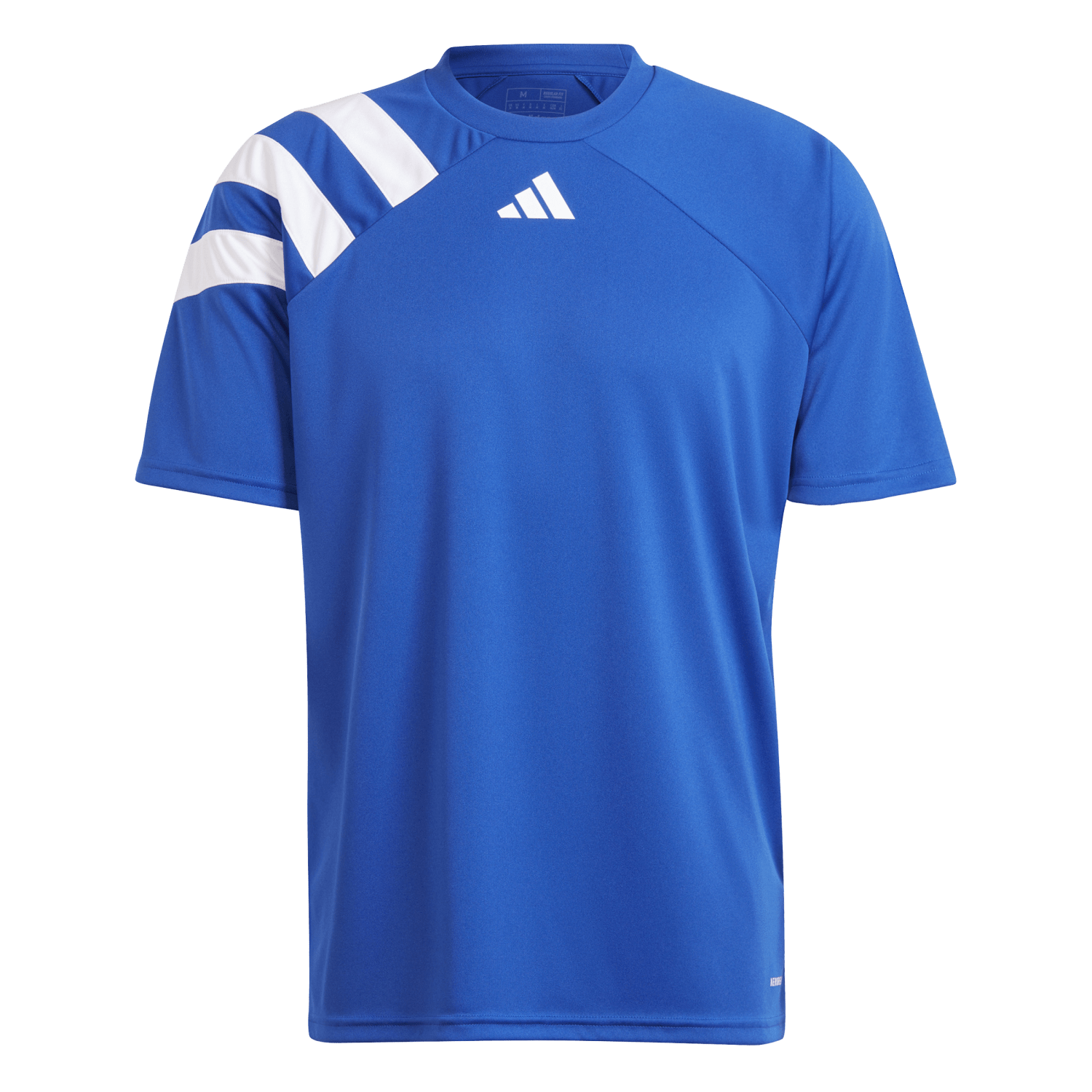 adidas Fortore 23 Jersey - Royal、mySite、noshort