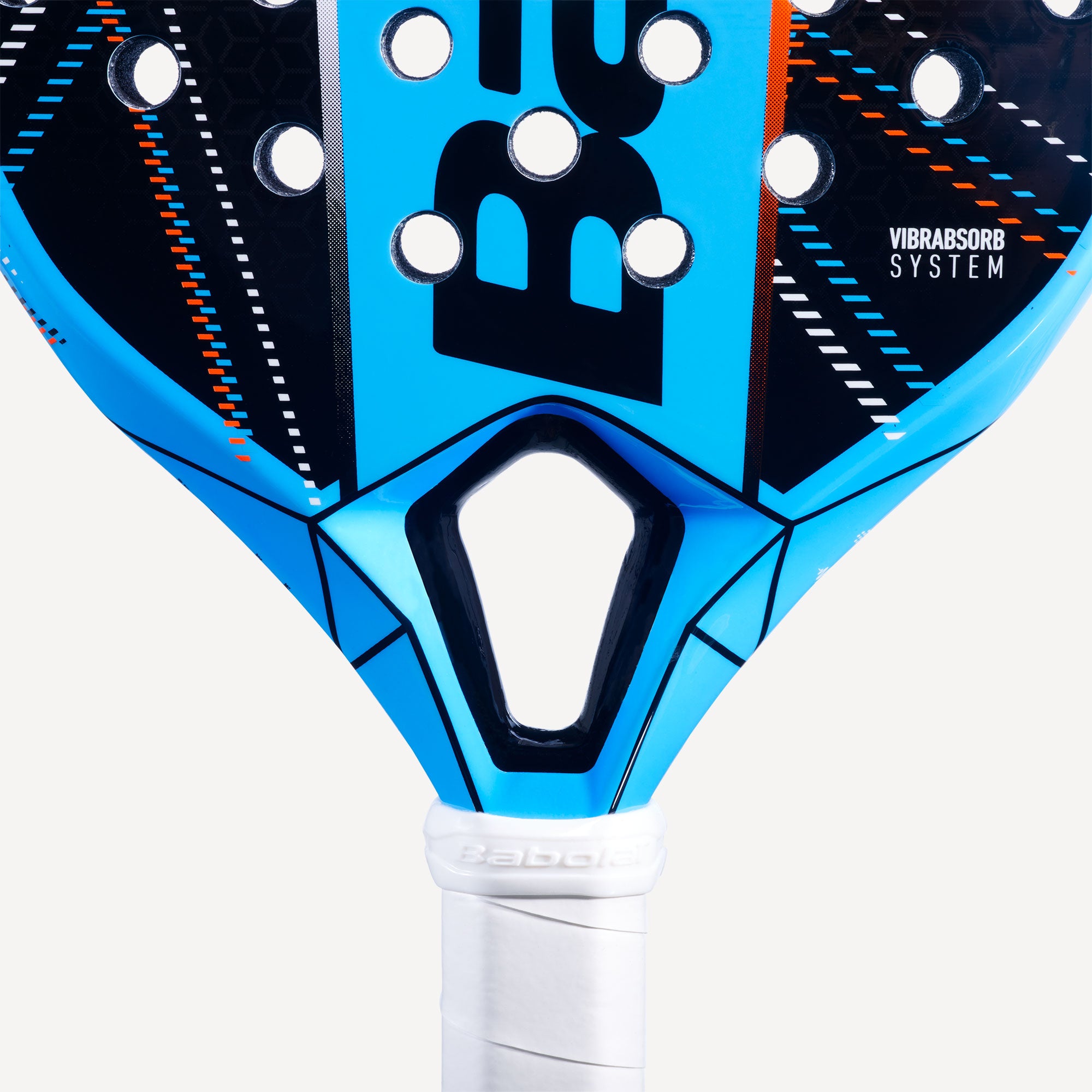 Babolat Air Vertuo Padel Racket