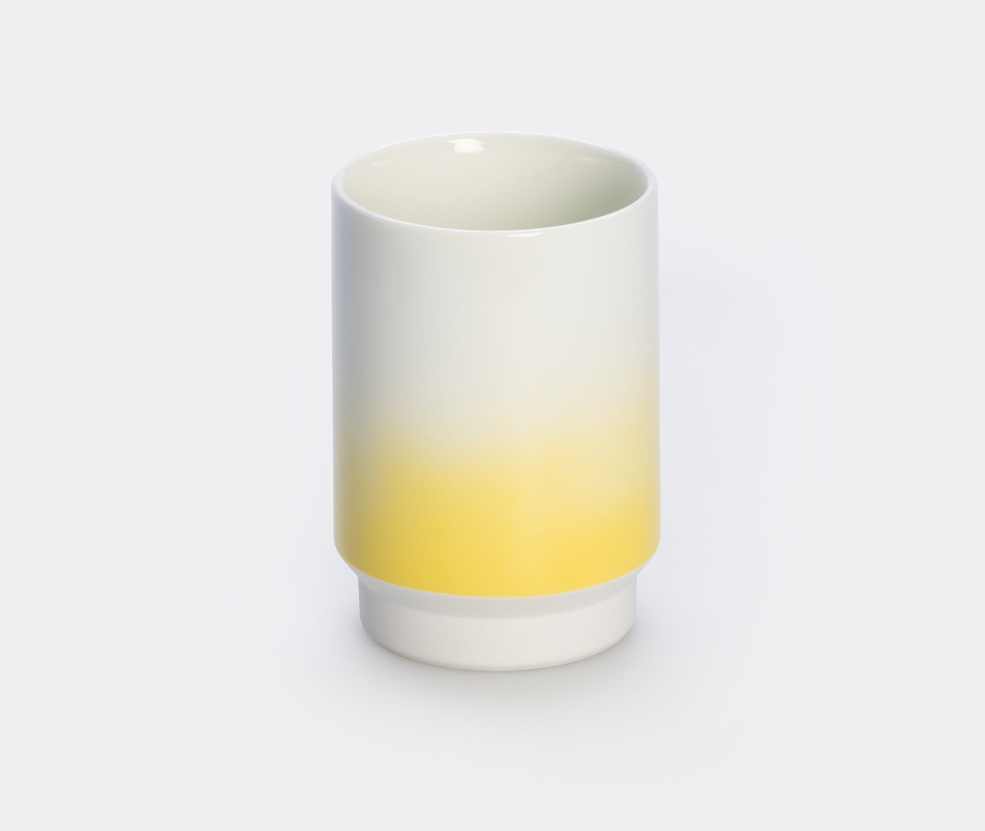 Large Hasami Cup - Yellow、mySite、topwebapps