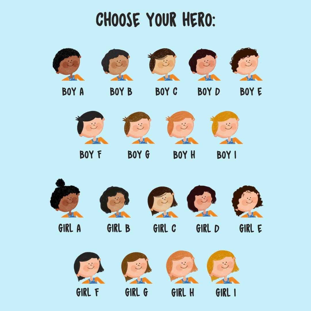  Personalized Book | What Will I Be? An A-B-C Story、mySite、layawaytickets