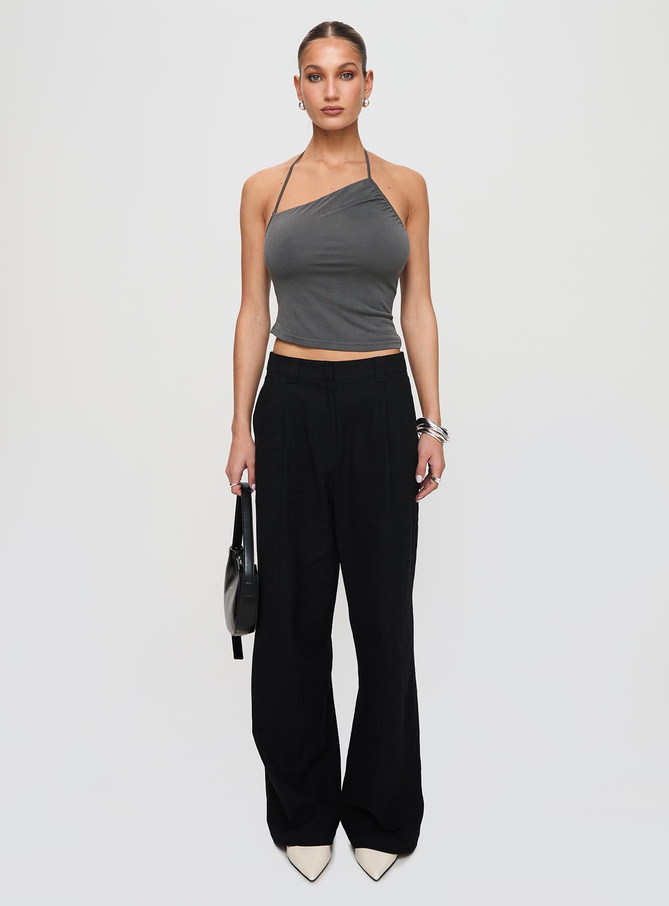 Catalyst Asymmetrical Top Slate、mySite、solidvoid