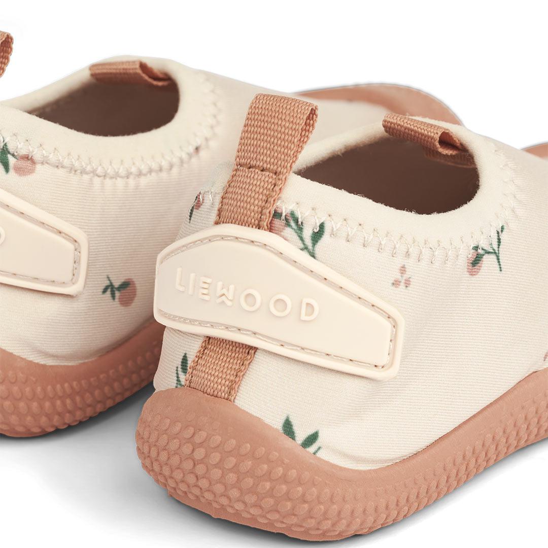 Liewood Sonja Sea Shoe - Peach - Sea Shell、mySite、merchandisen