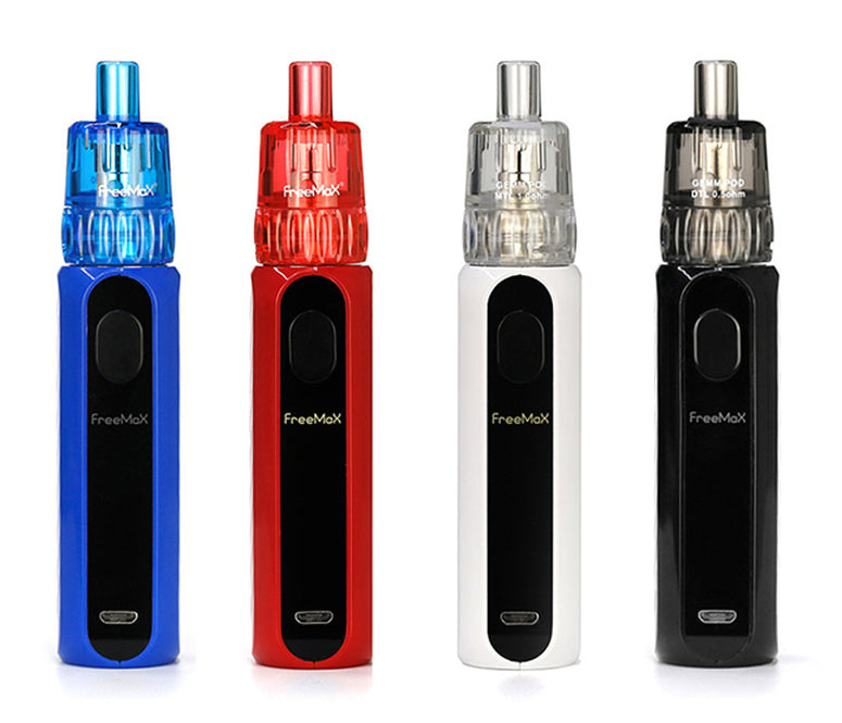 FreeMax GEMM 25W Pod Mod Kit、mySite、zt4zffjzw