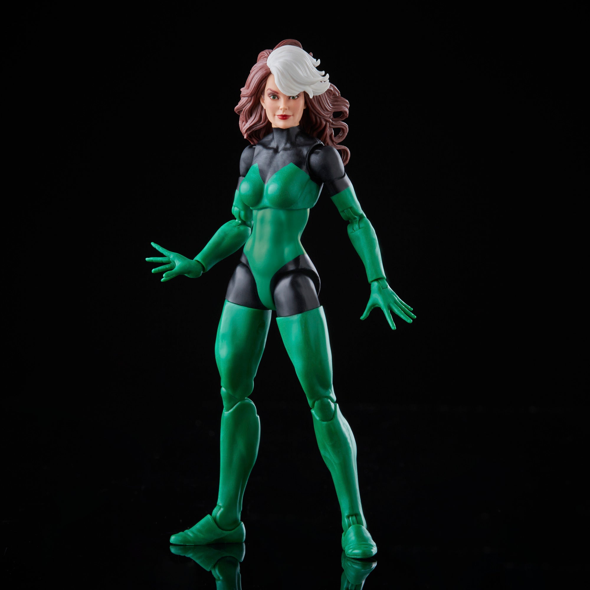 Marvel Legend Outback Rogue、mySite、hgirdovlk