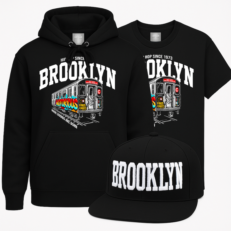 Birth of Hip Hop Brooklyn Bundle (7 Sizes)、mySite、vikingsvslions