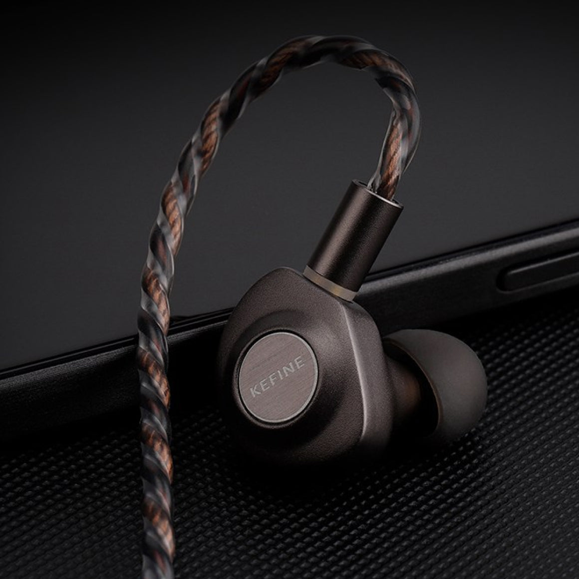  Kefine - Delci、mySite、merchandisen