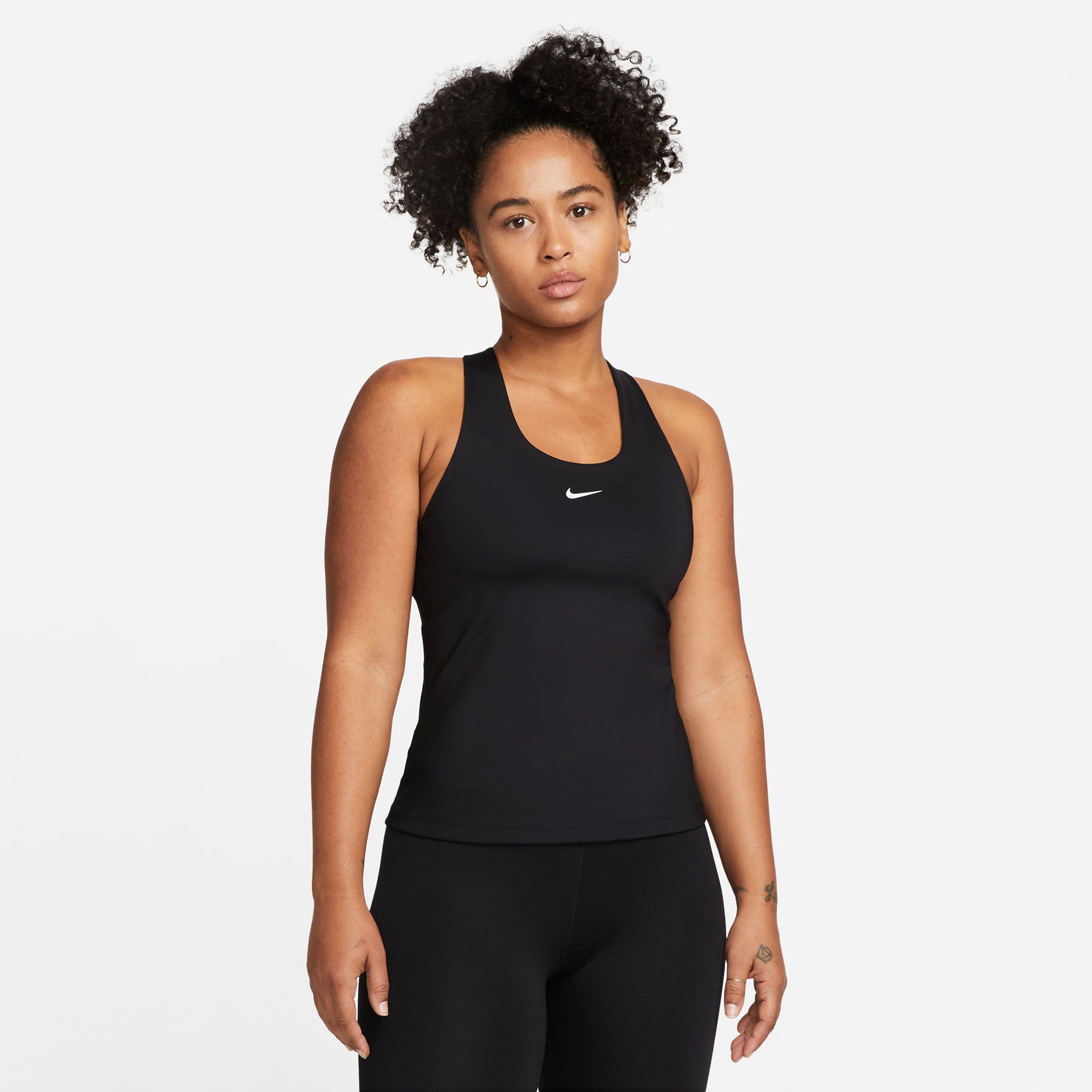 Nike Swoosh Women's Dri-FIT Bra Tank