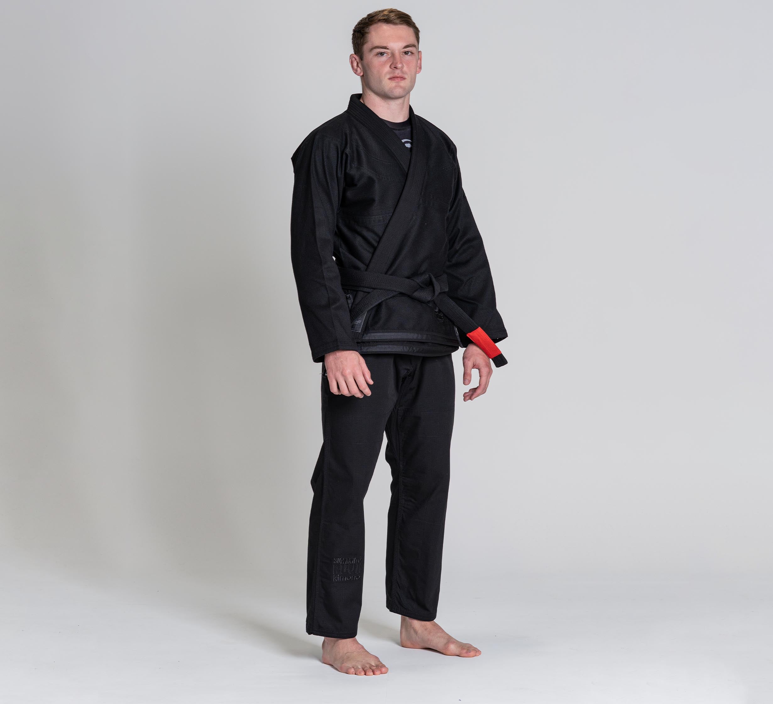 Suparaito BJJ Gi Blackout、mySite、gigharbornorthrealestate