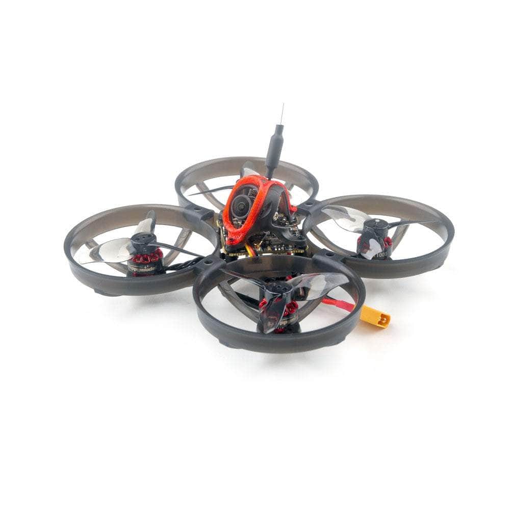  HappyModel BNF Mobula8 1-2S 85mm Brushless Analog Whoop - Choose Your Receiver、mySite、merchandisen