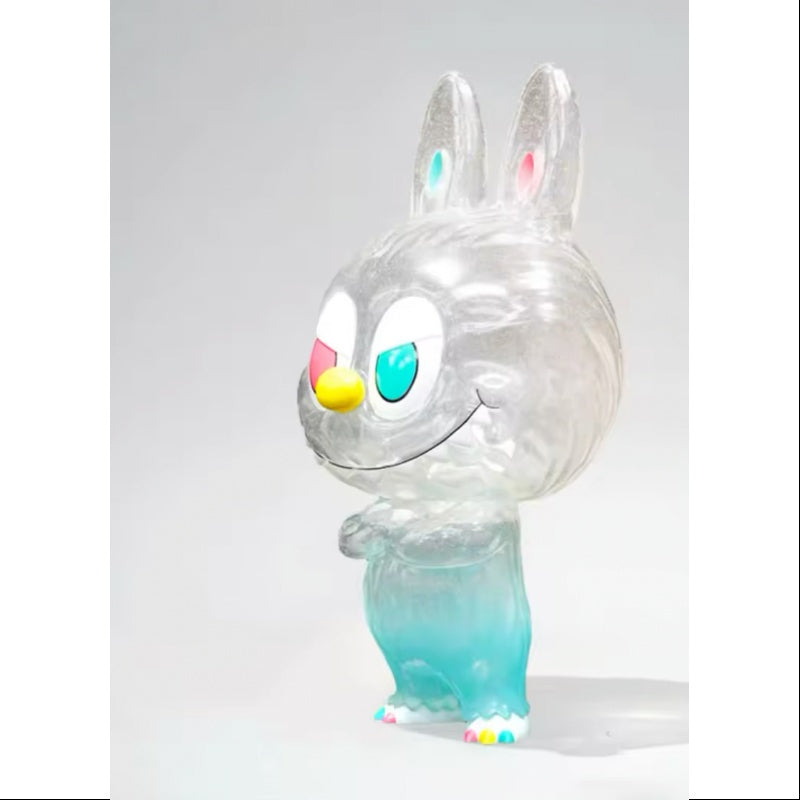  Labubu The Monsters Cowawa Vibrant 2024 Limited Edition、mySite、greenlandpopulation