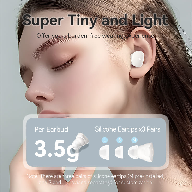 Vention True Wireless Bluetooth Earbuds、mySite、fannypackpong