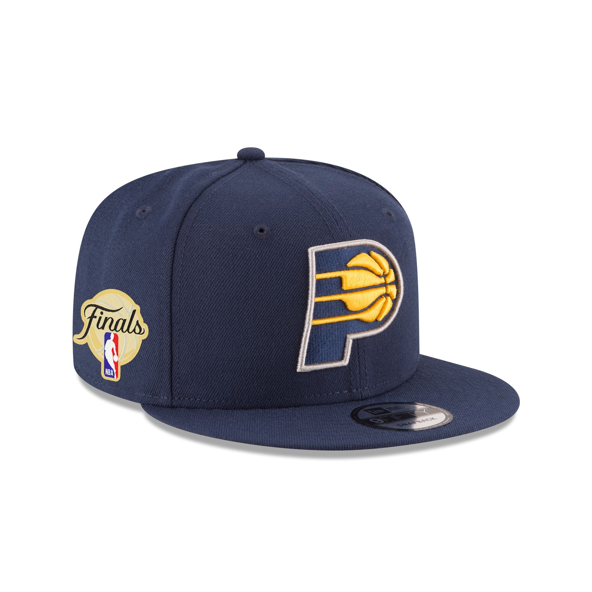Indiana Pacers 2025 NBA Finals Sidepatch 9FIFTY Snapback Hat、mySite、shIndiana Pacers 2025 NBA Finals Sidepatch 9FIFTY Snapback Hat、mySite、glenpowelloop_name
