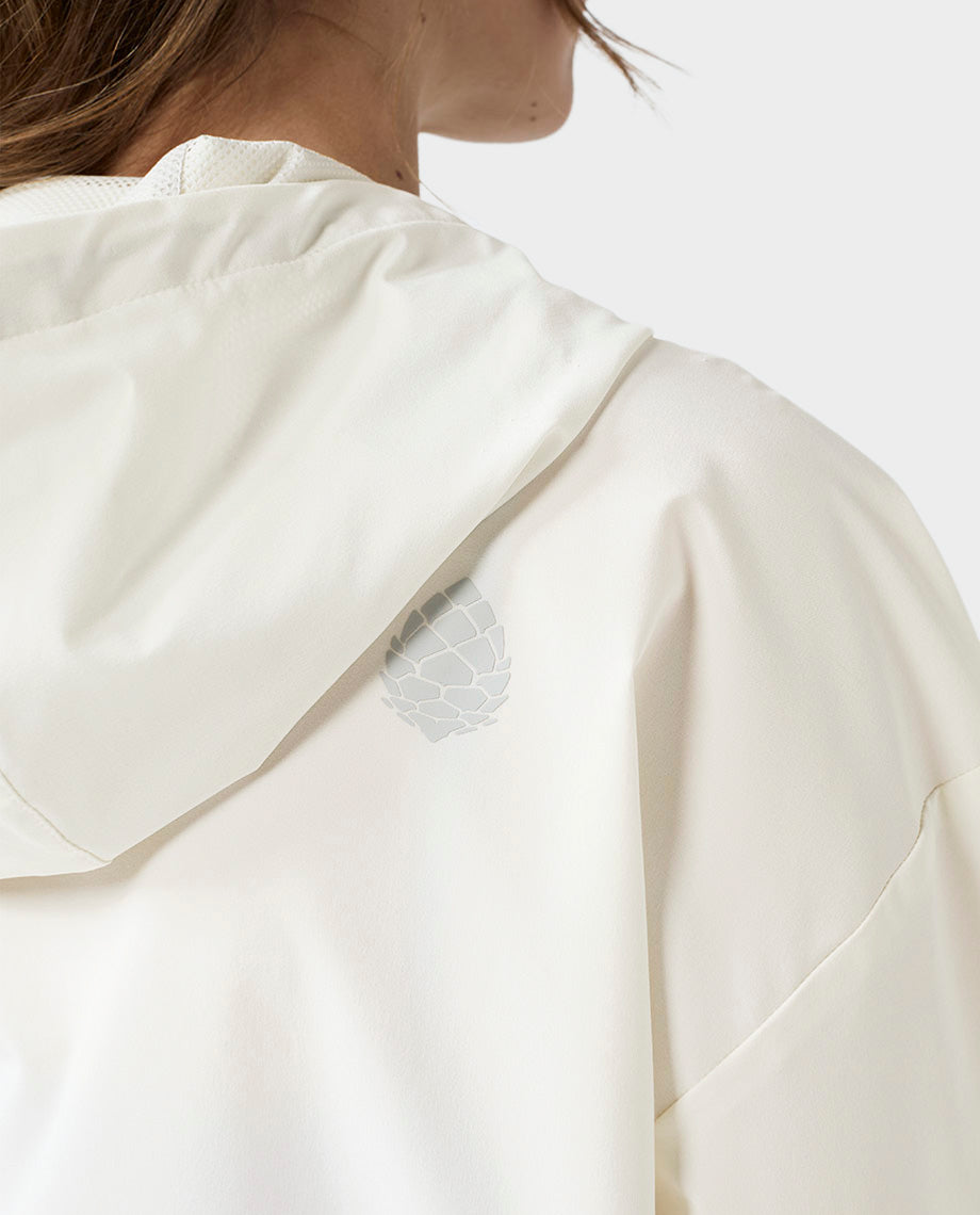 Women's CFS Hooded Anorak、mySite、shWomen's CFS Hooded Anorak、mySite、glenpowelloop_name