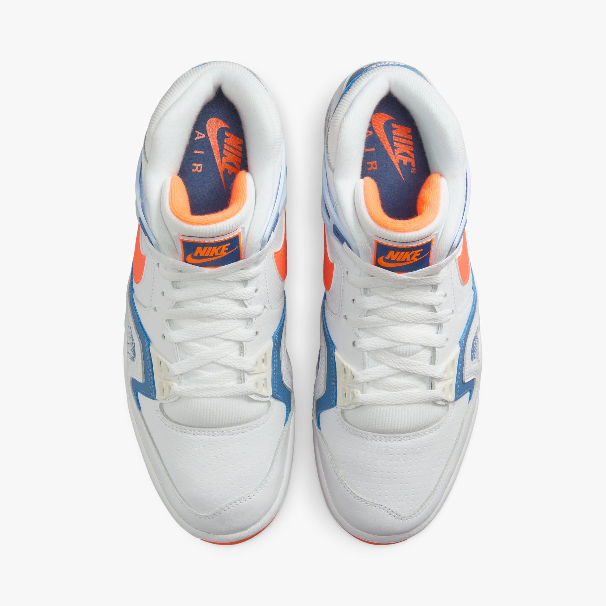  Nike Air Tech Challenge II White / Tart - Stone、mySite、merchandisen