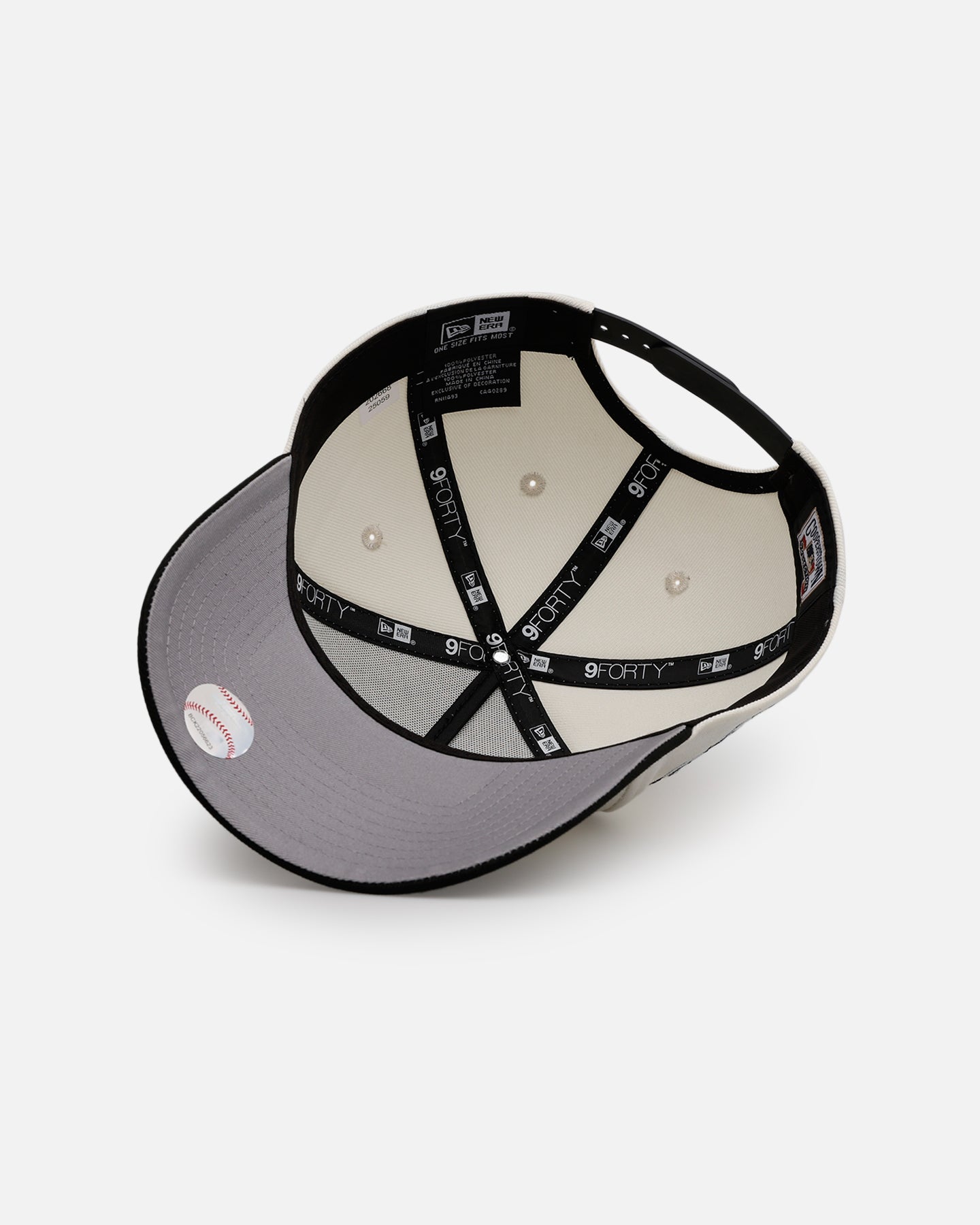 New Era Tampa Bay Rays 'Team Color Visor' 9FORTY A-Frame Snapback Chrome/Official Team Color、mySite、zt4zffjzw