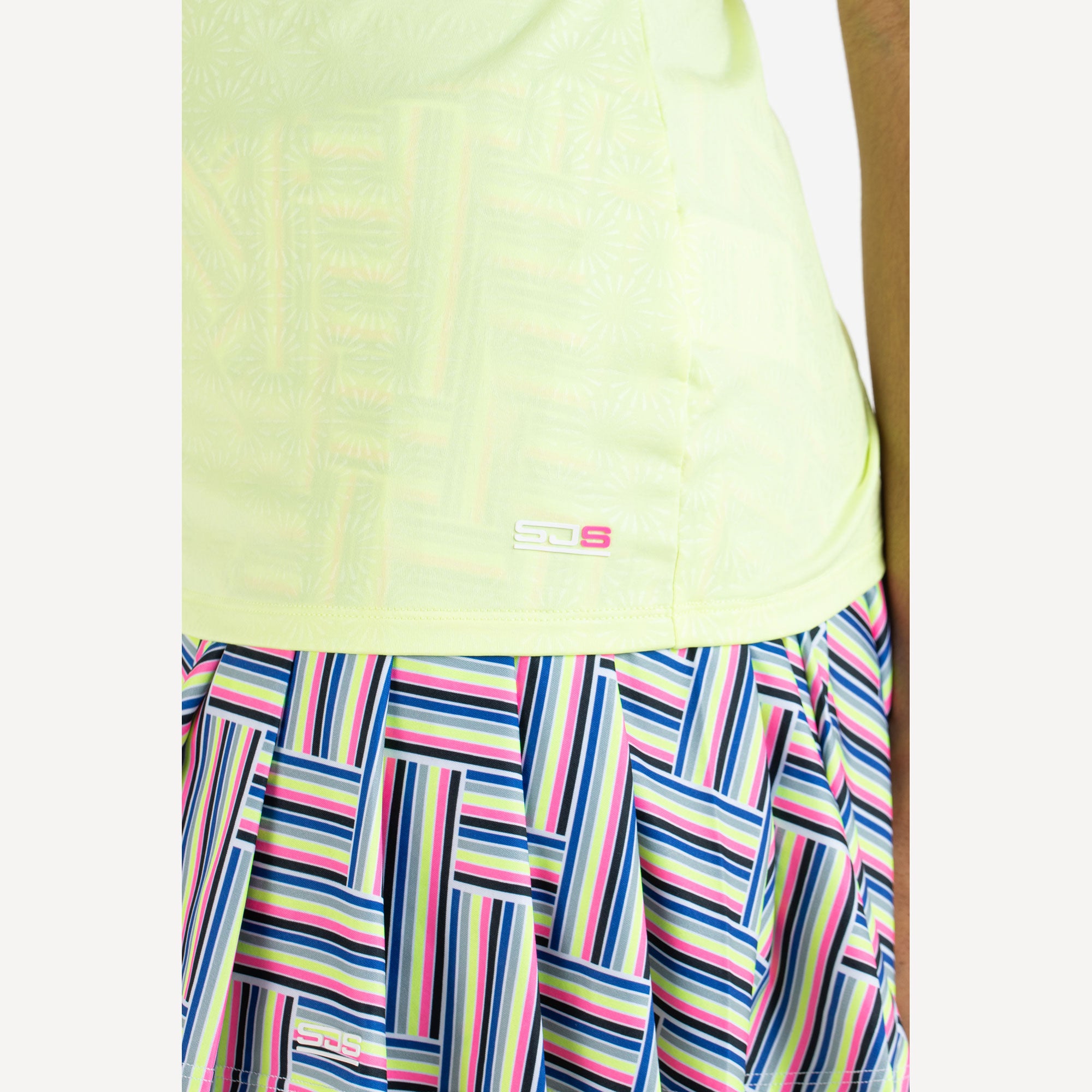 Sjeng Sports Deidre Women's Tennis Shirt