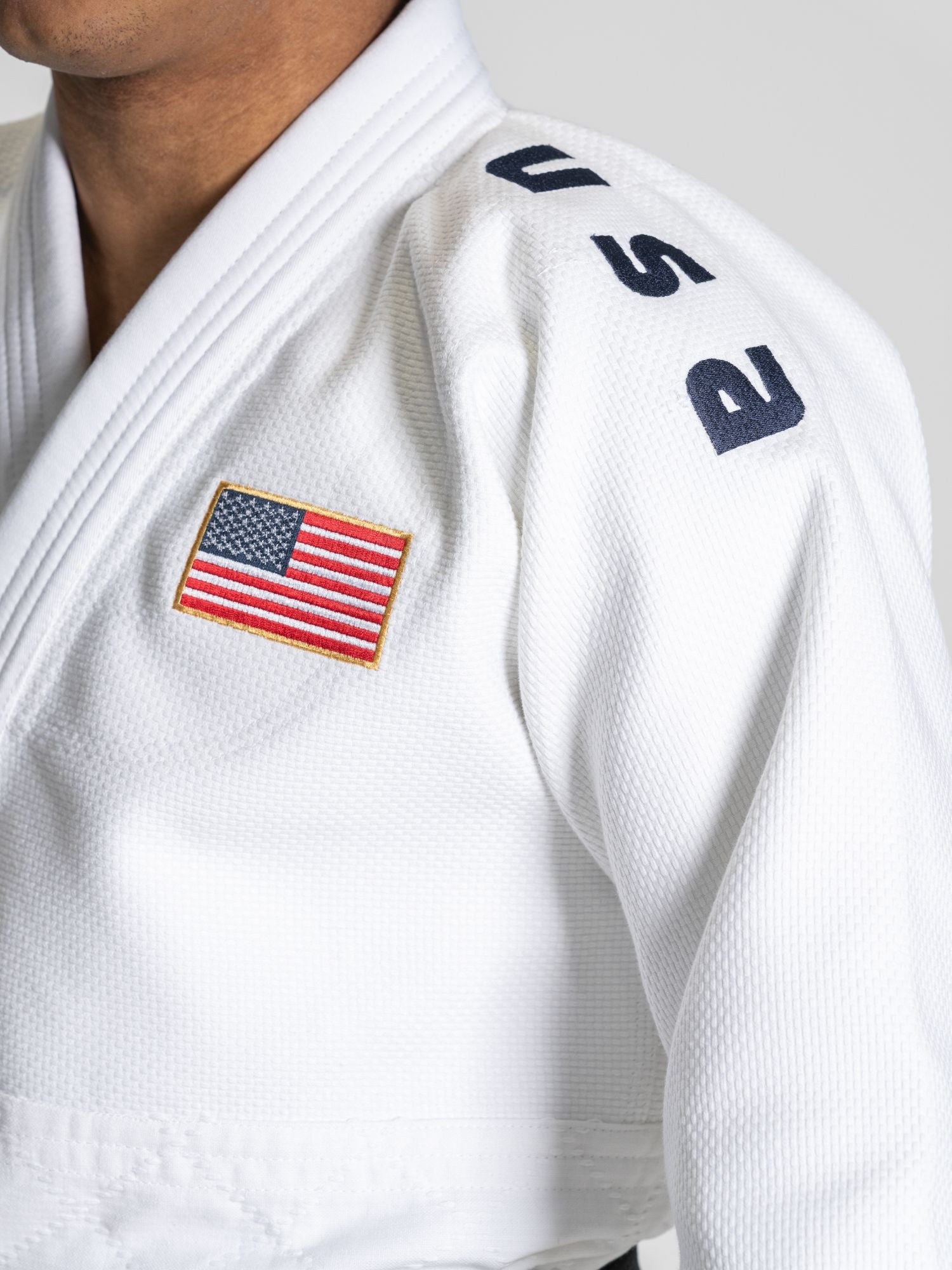 USA Judo Euro Competition Judo Gi White、mySite、gigharbornorthrealestate