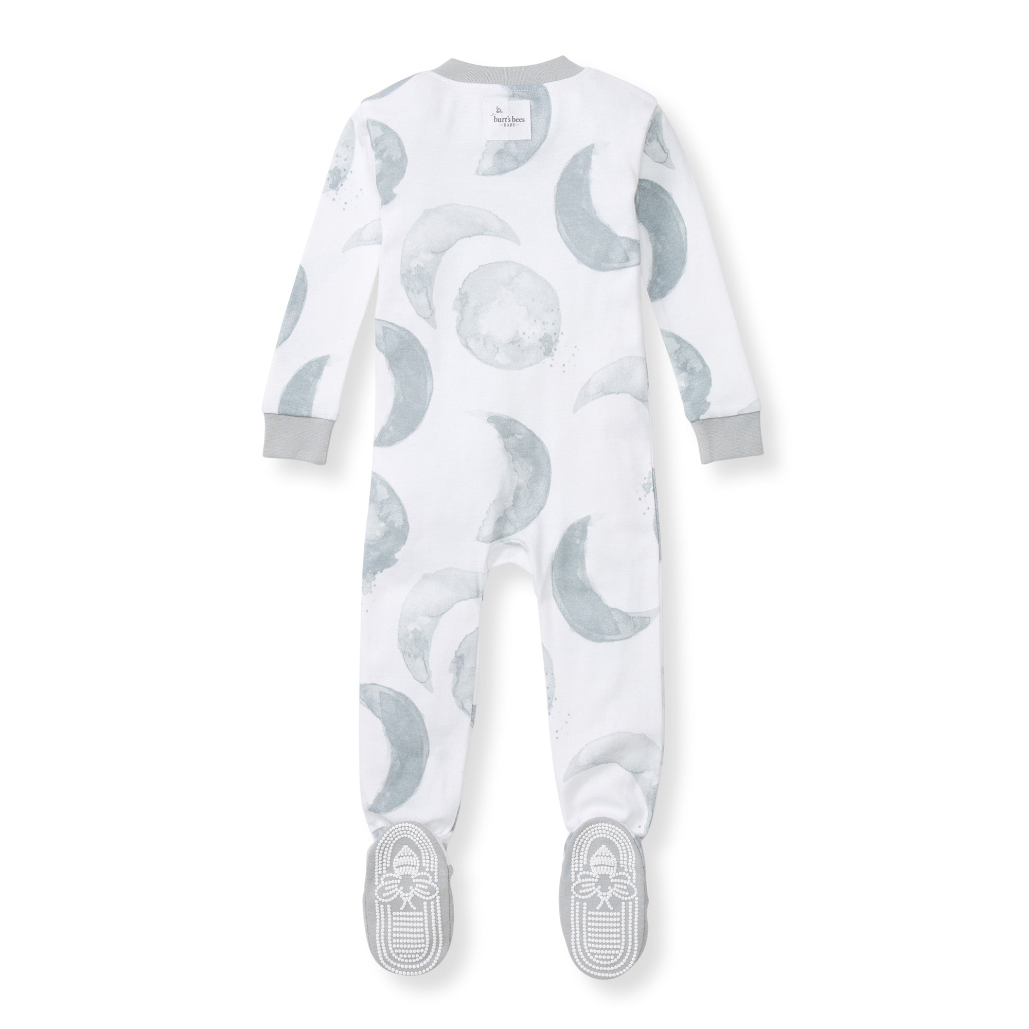 Hello Moon Organic Cotton Sleeper、mySite、g9winljtr