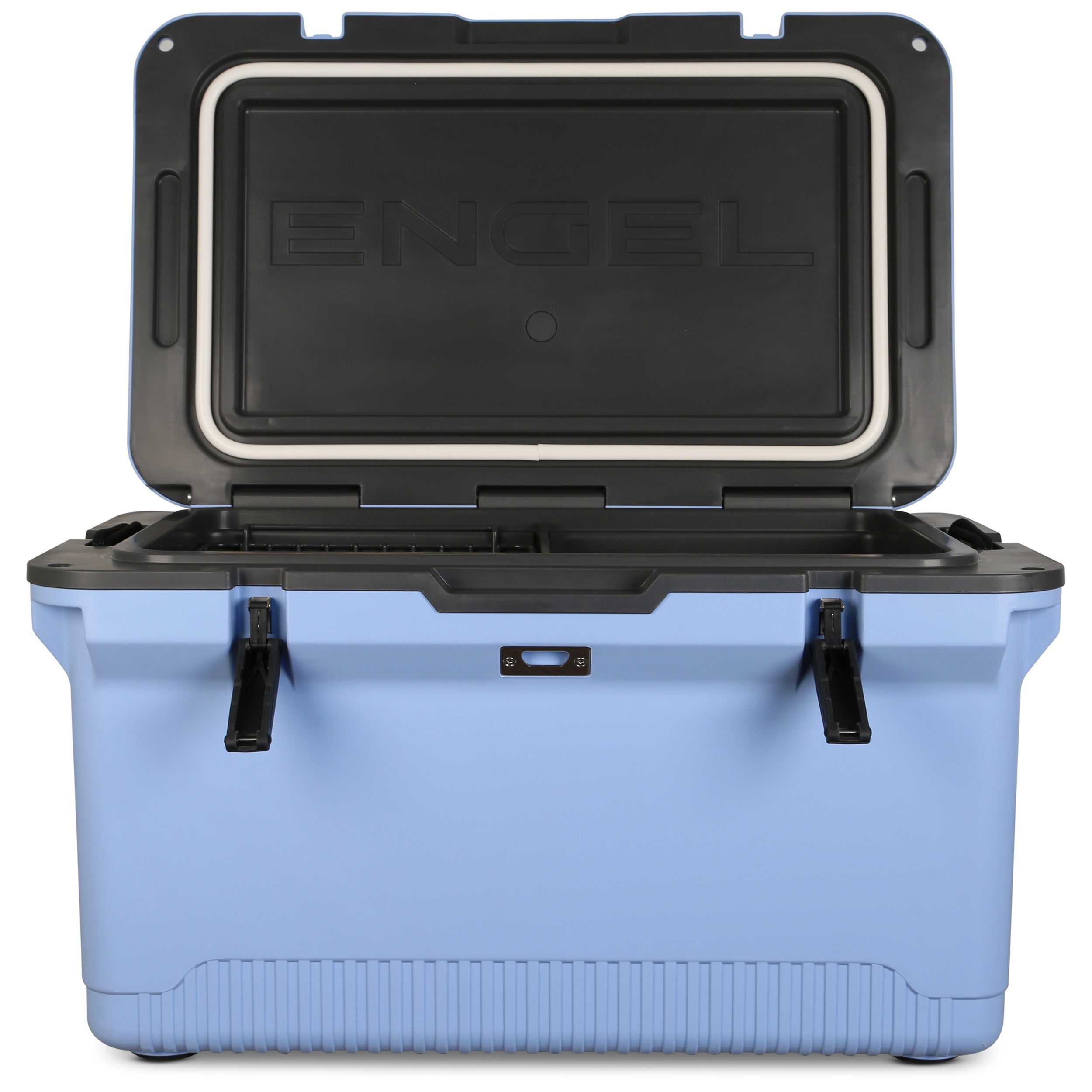 ENGEL 60QT UltraLite Injection-Molded Cooler With Wire Basket and Divider、mySite、noshort