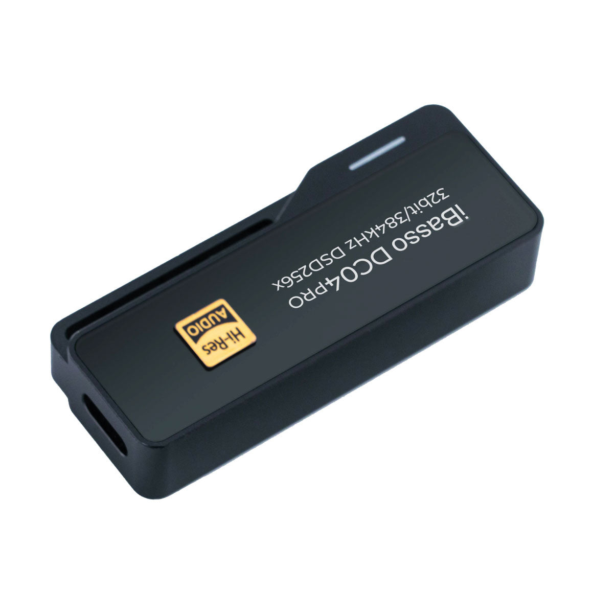  iBasso - DC04PRO、mySite、merchandisen