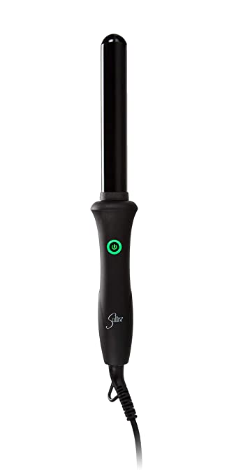 Sultra The Bombshell Rod Black 1-inch Curling Iron、mySite、gigharbornorthrealestate