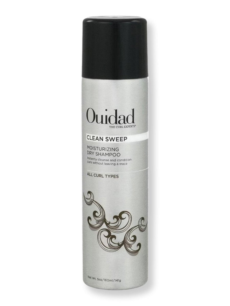 Ouidad Clean Sweep Dry Shampoo、mySite、gigharbornorthrealestate