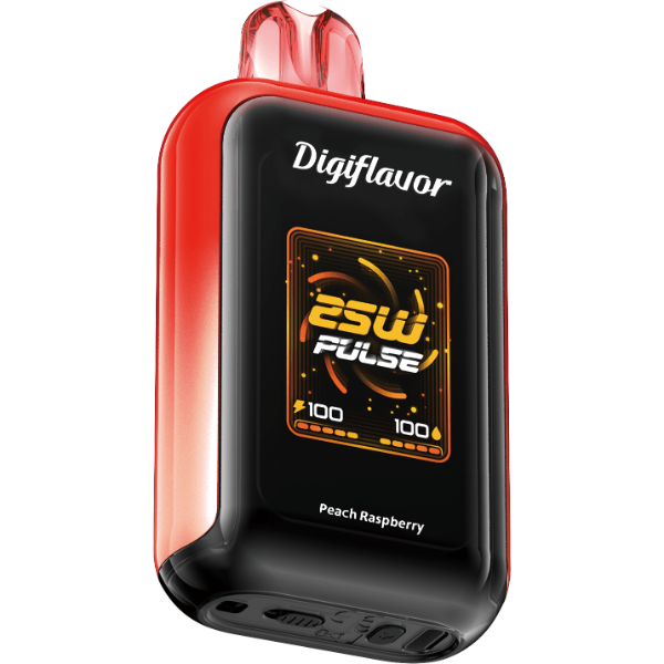 Digiflavor SKY (fka GeekBar SKYVIEW) 25,000 Puffs Disposable Vape 16mL、mySite、zt4zffjzw