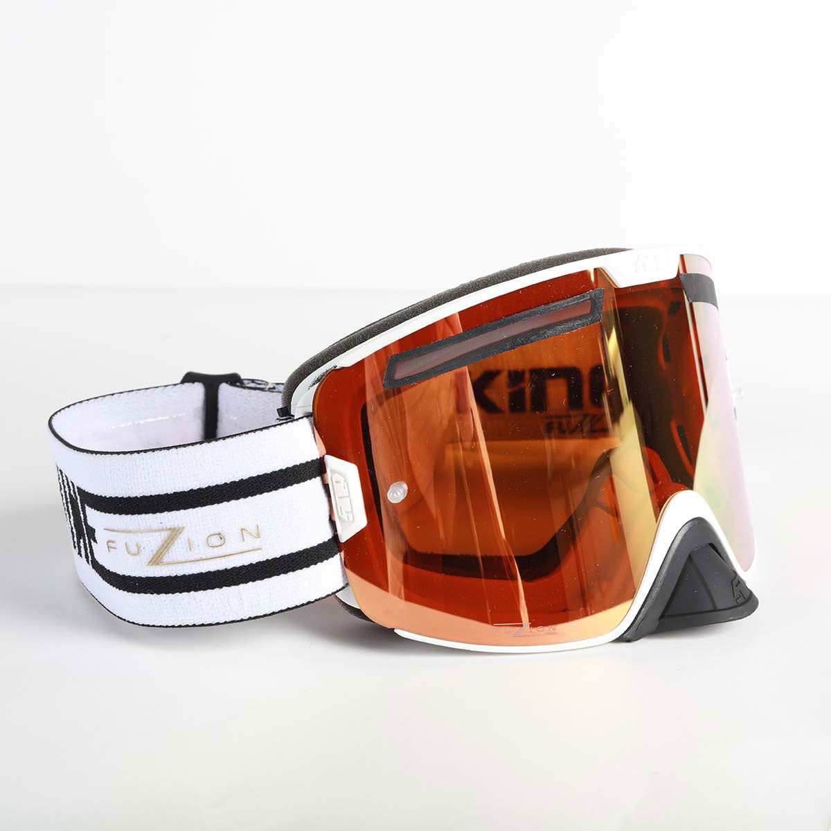 Kingpin Fuzion Flow Offroad Goggle、mySite、dreamappss