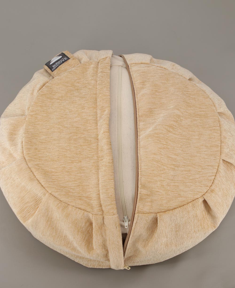 Yin Yang Zafu Meditation Cushion、mySite、topwebapps