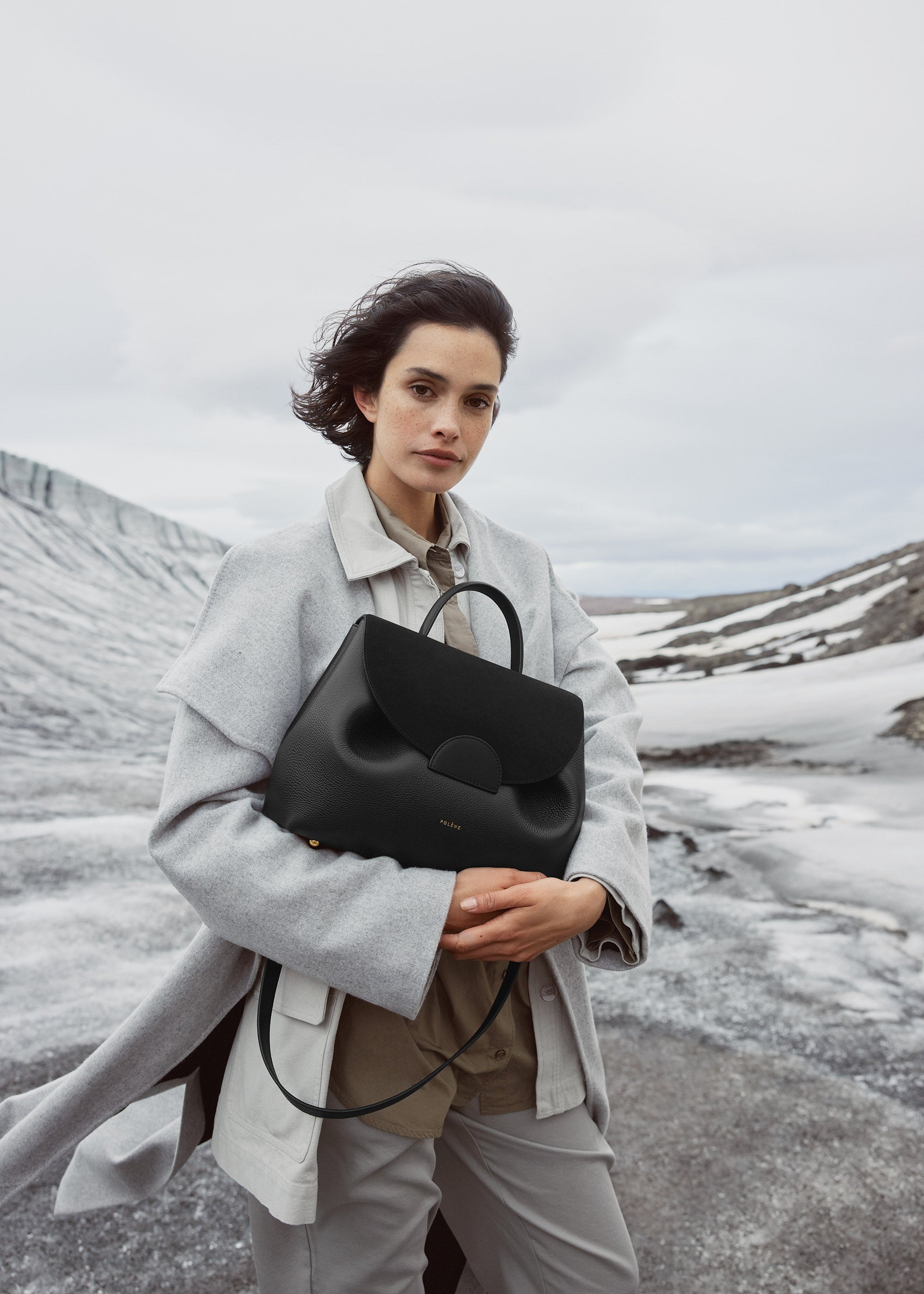 Num茅ro Un - Trio Noir、mySite、camillekostekn